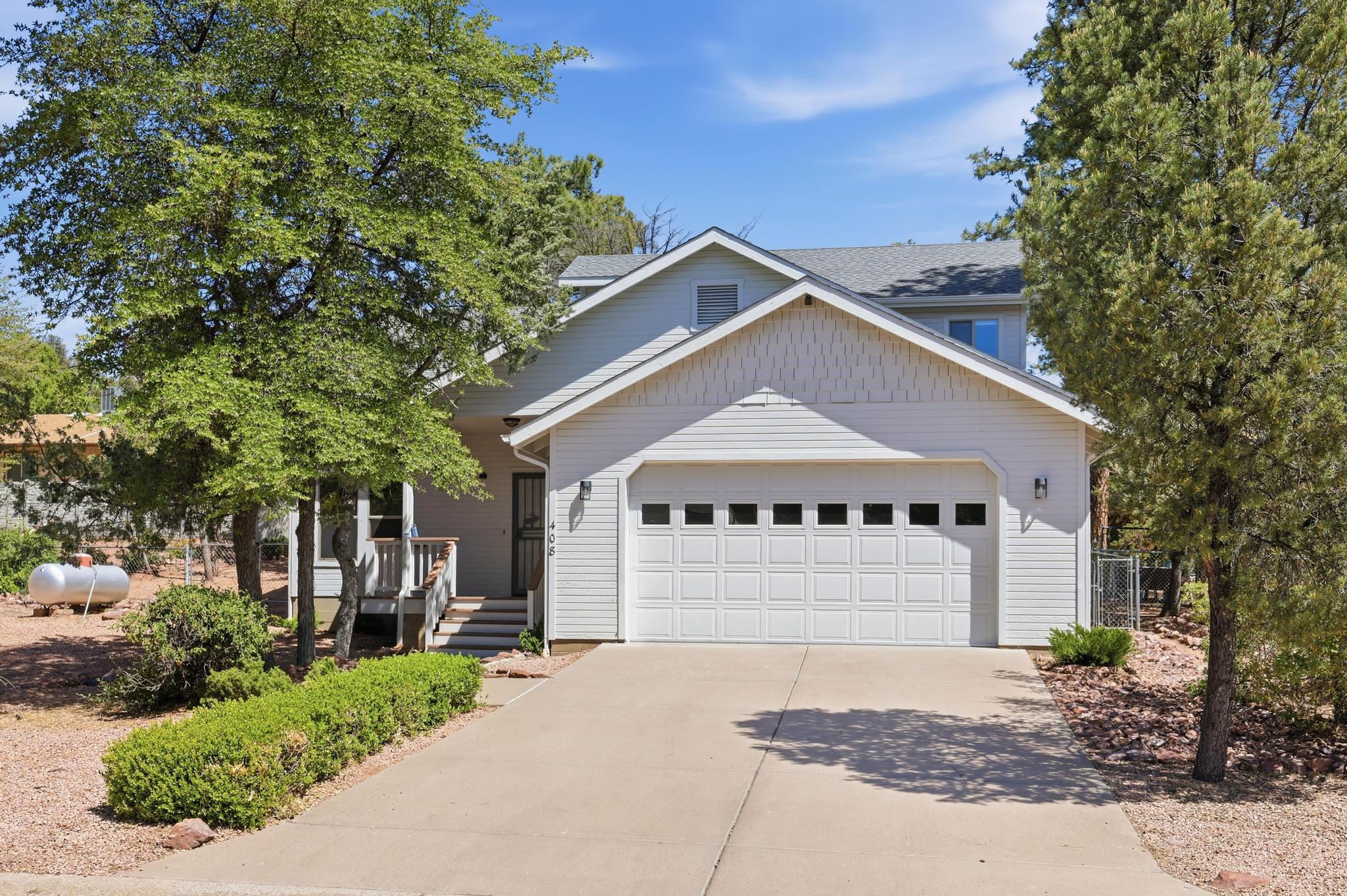 Black Forest Ln, Payson, AZ 85541 #1
