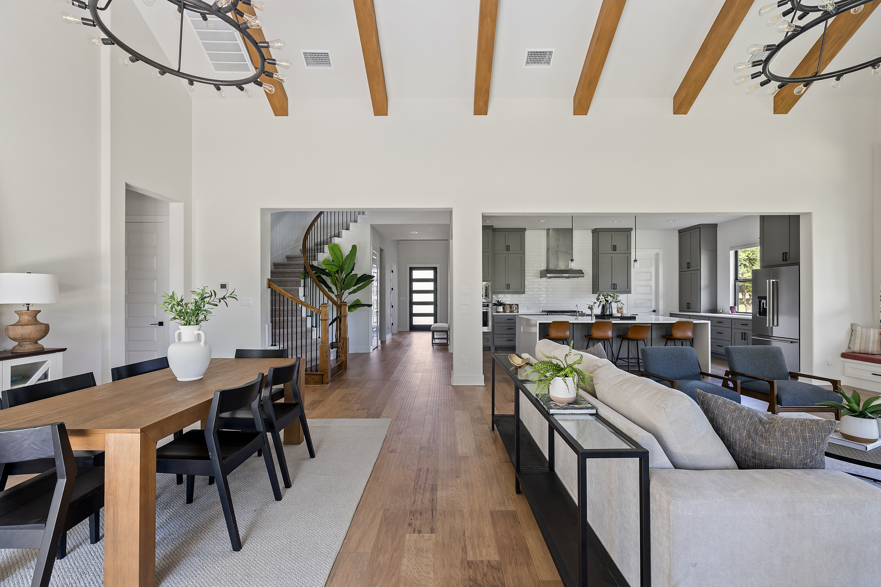  105 Ridge View Drive, Georgetown, TX 78628 - 物件實景