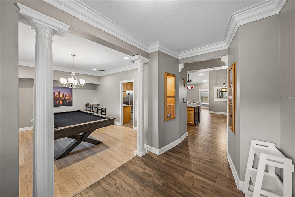 Seffner, Florida, 33584, United States, 5 Bedrooms Bedrooms, ,4 BathroomsBathrooms,Residential,For Sale,1991744