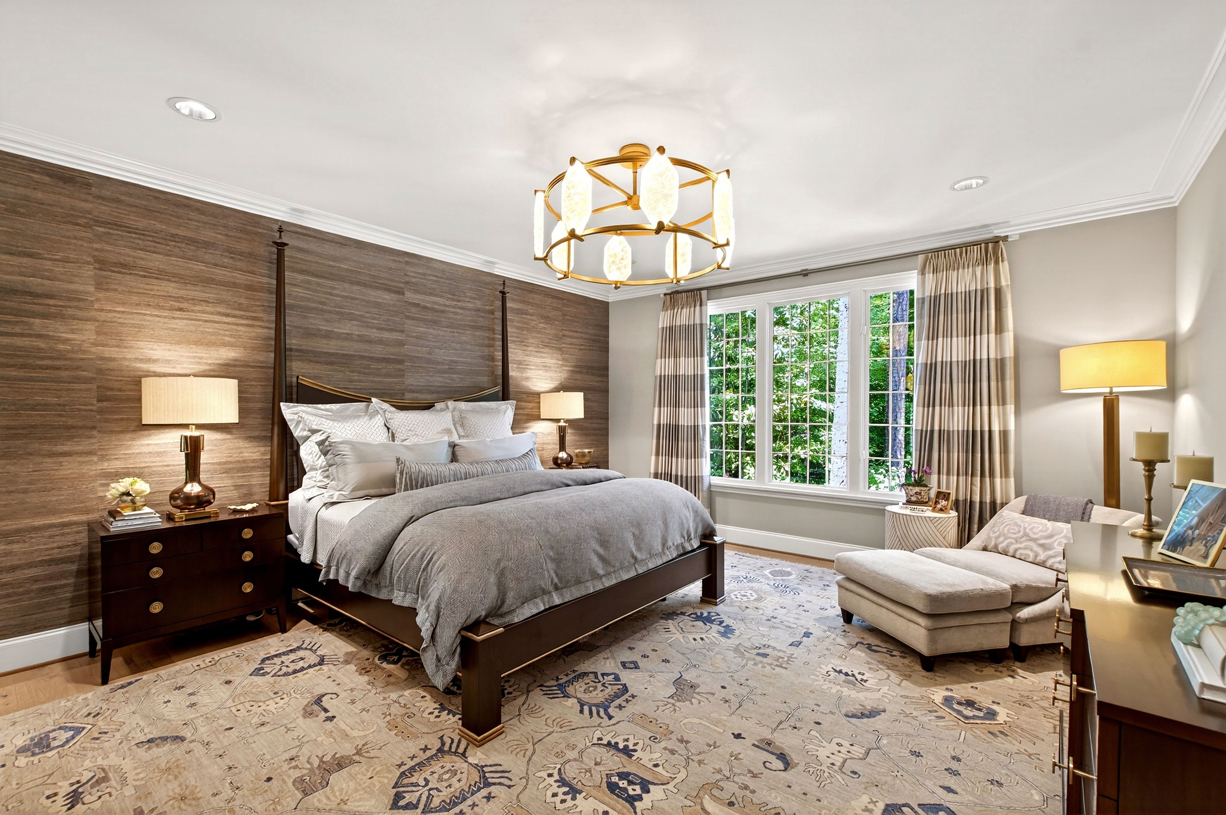  3341 Coleridge Drive, Raleigh, NC 27609 - 物件實景