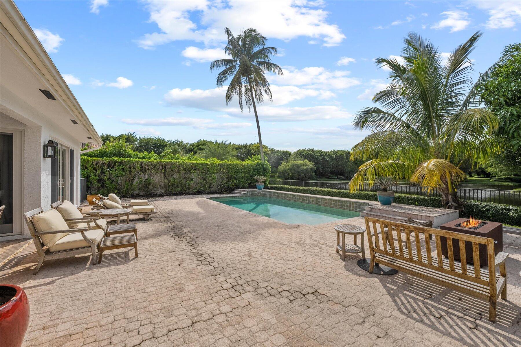  2821 Bent Cypress Road - 物件實景