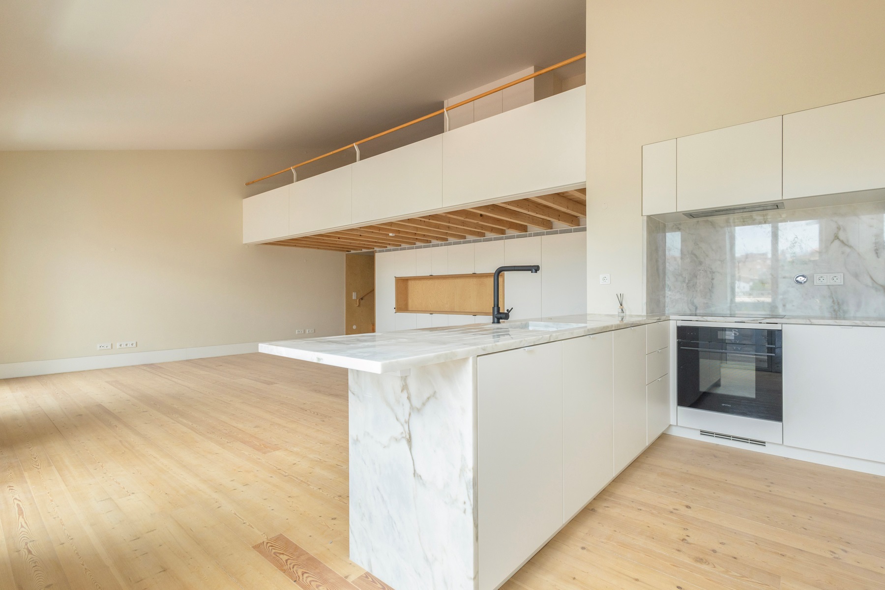  Loft, 1 bedrooms, for Sale - 物件實景