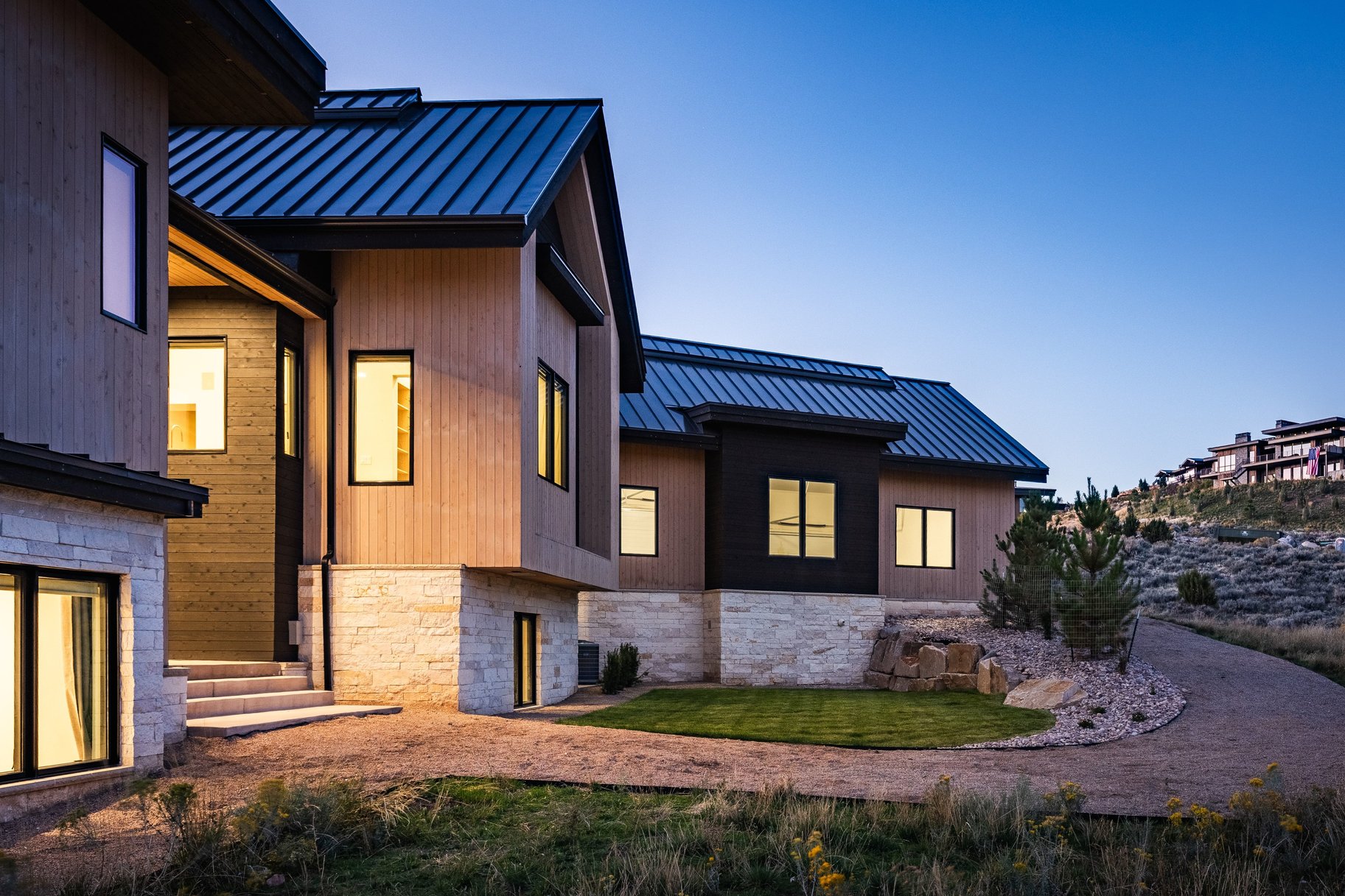  An Extraordinary Mountain Retreat in the Heart of Red Ledges - 物件實景