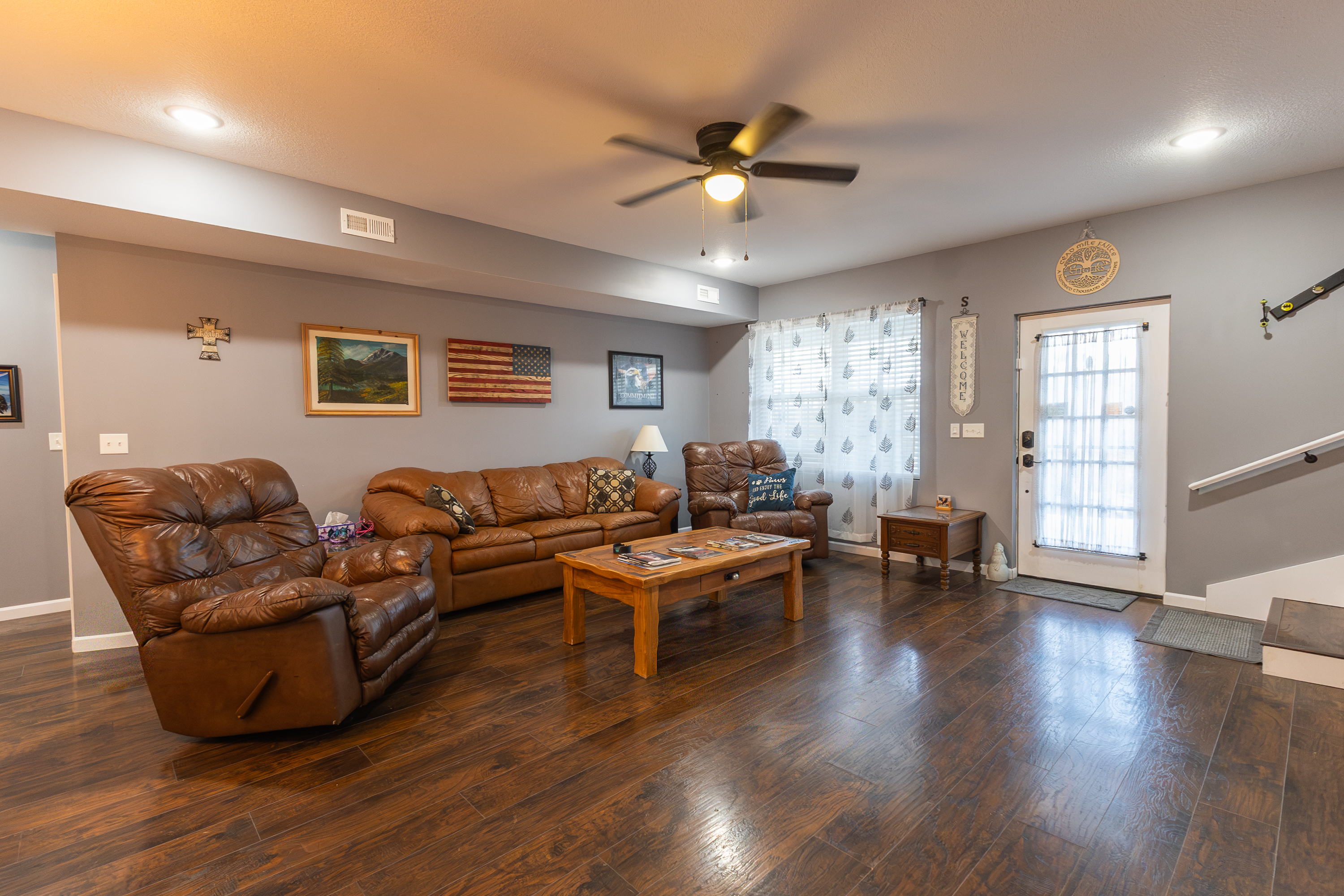 Hartsburg, Missouri, 65039, United States, 3 Bedrooms Bedrooms, ,Residential,For Sale,2010834