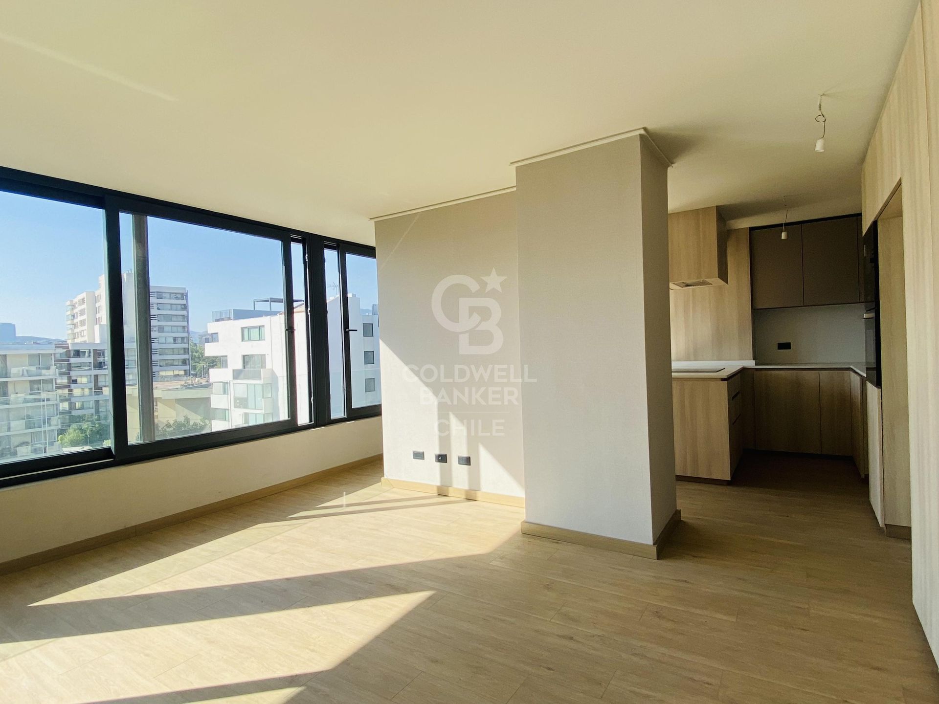 Providencia, Chile, 2 Bedrooms Bedrooms, ,3 BathroomsBathrooms,Residential,For Sale,1751199
