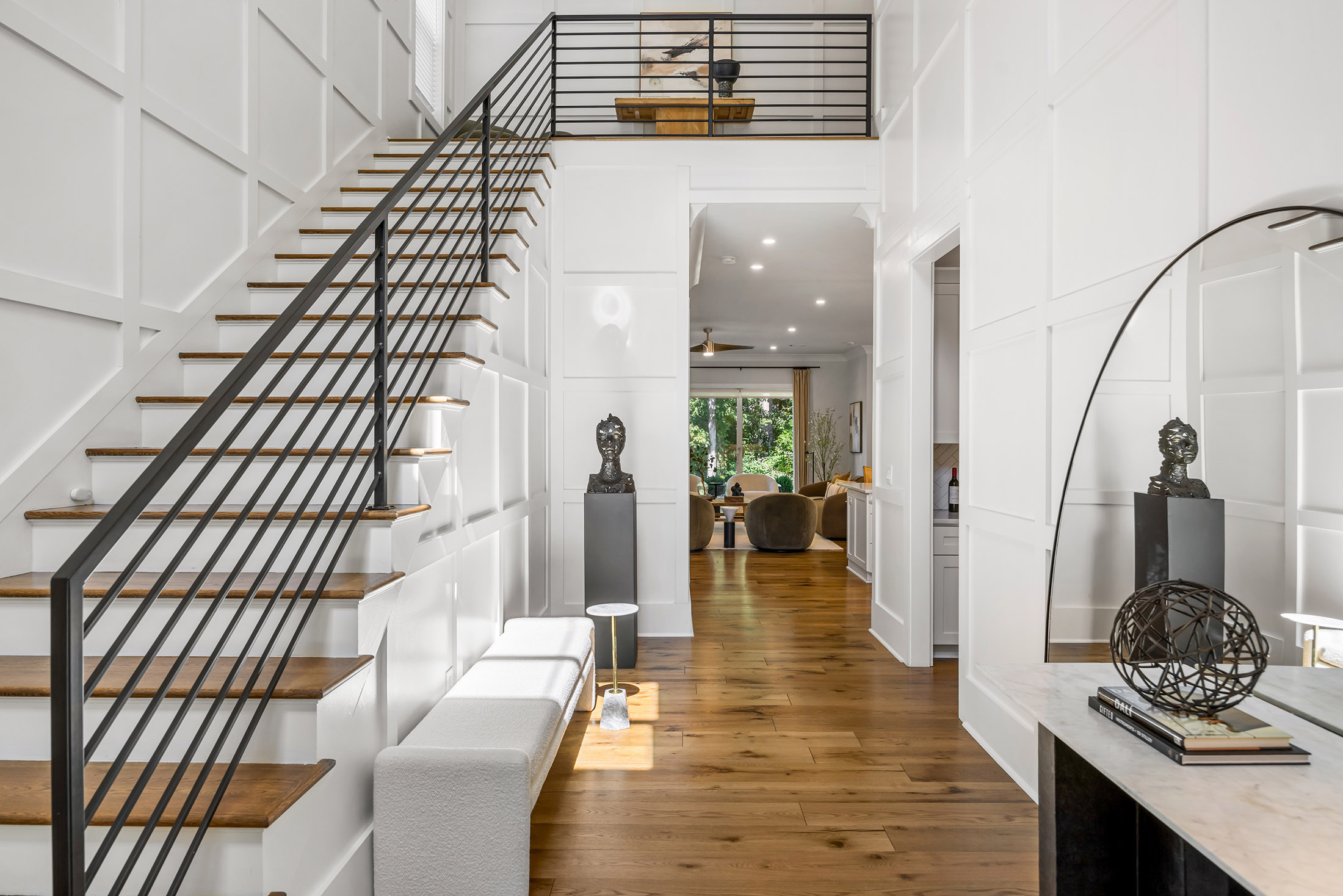  Luxury, Privacy & Convenience—All in One Stunning Smyrna Home - 物件實景