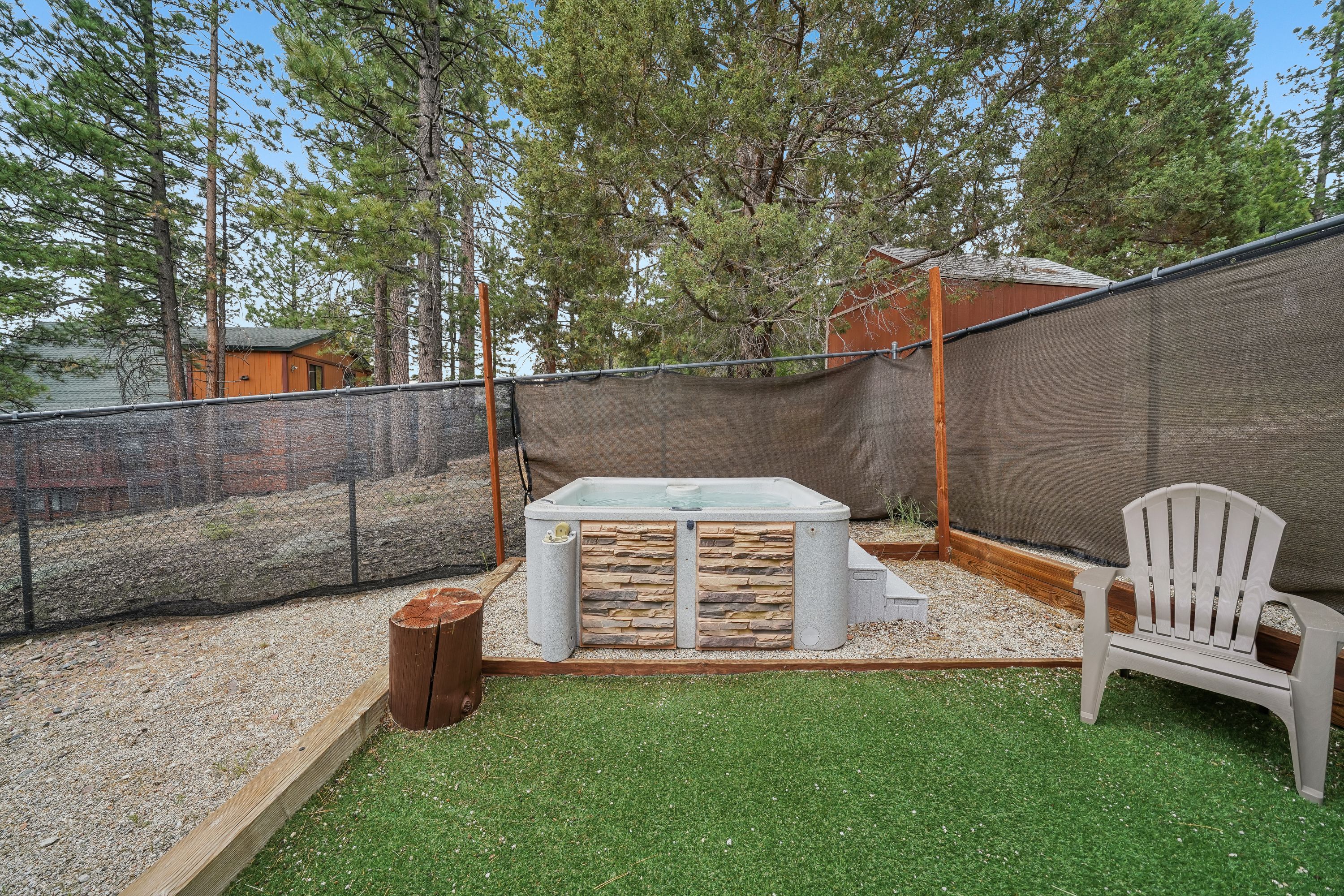  265 Eagle Drive, Big Bear Lake, CA 92315 - 物件實景
