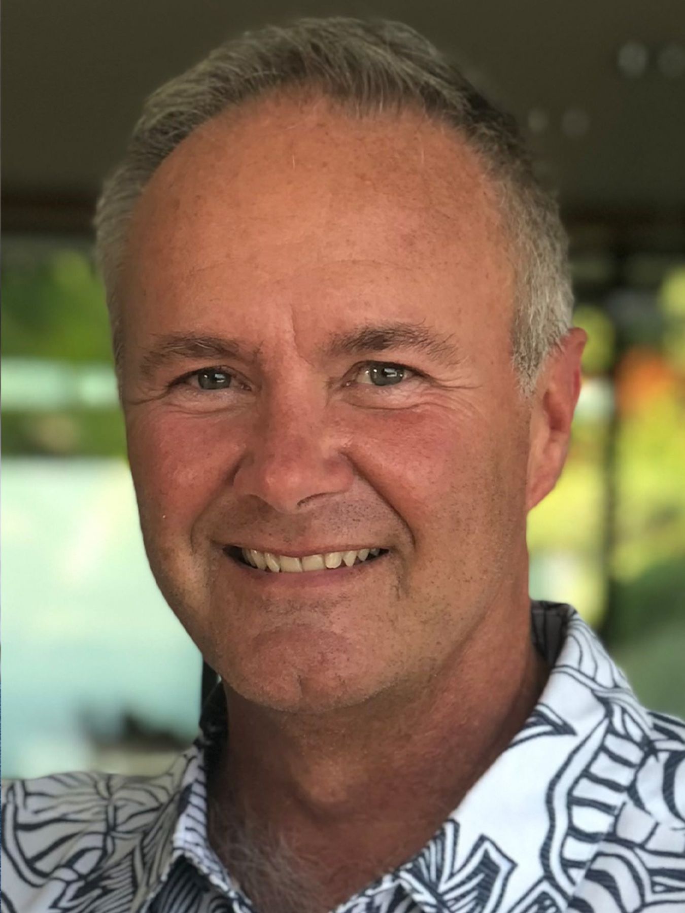 Brad Merritt