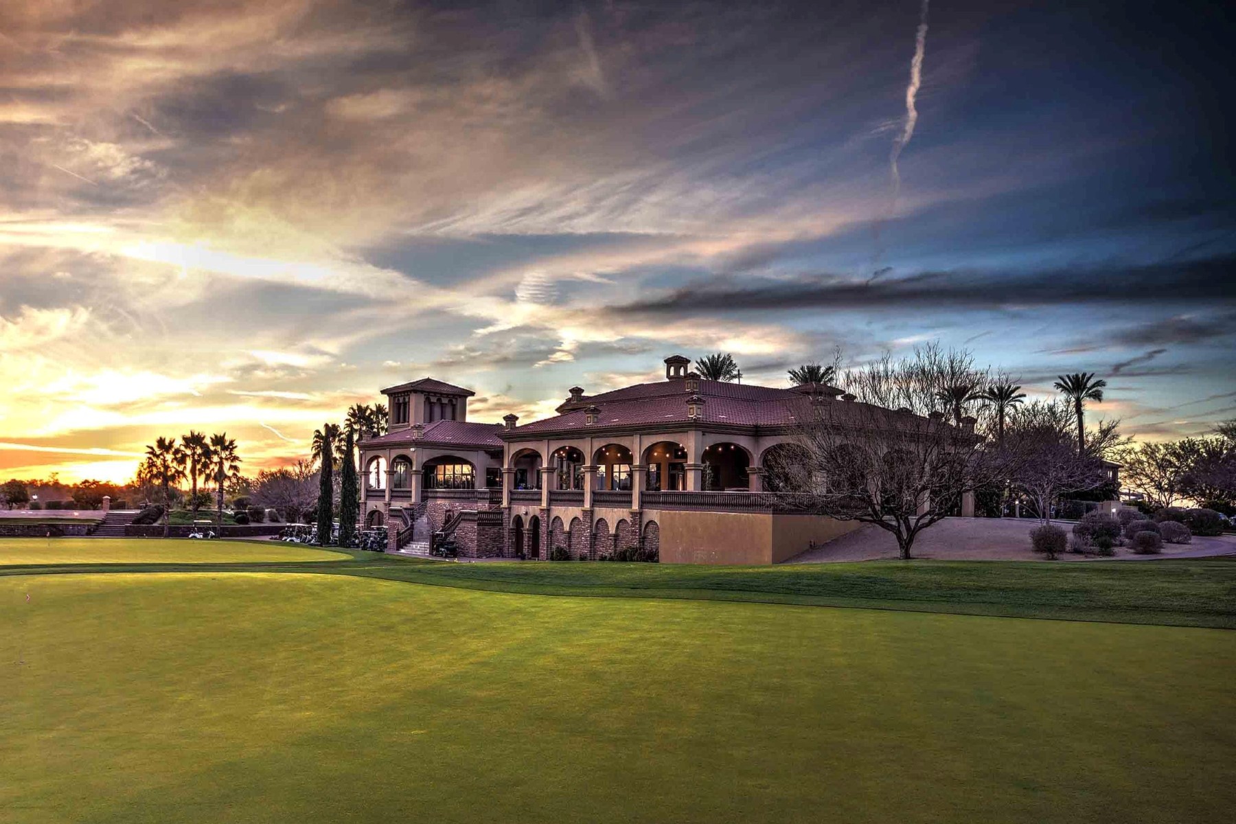  4262 E Meadowview Drive  Gilbert, AZ - 物件實景