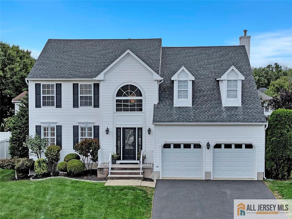 South River, New Jersey, 08882, United States, 4 Bedrooms Bedrooms, ,3 BathroomsBathrooms,Residential,For Sale,1940787