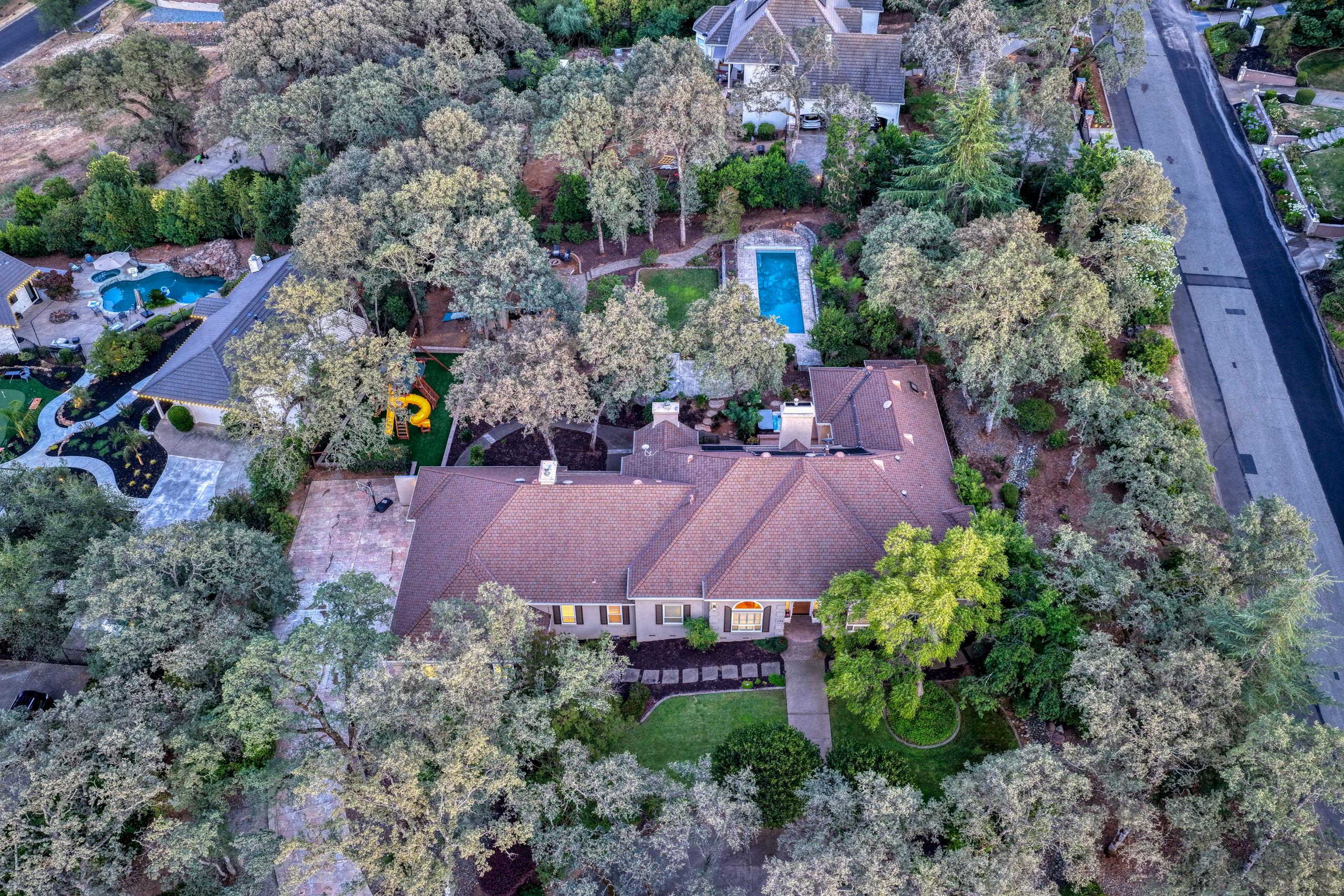  1194 Shetland Way, El Dorado Hills, CA 95762 - 物件實景