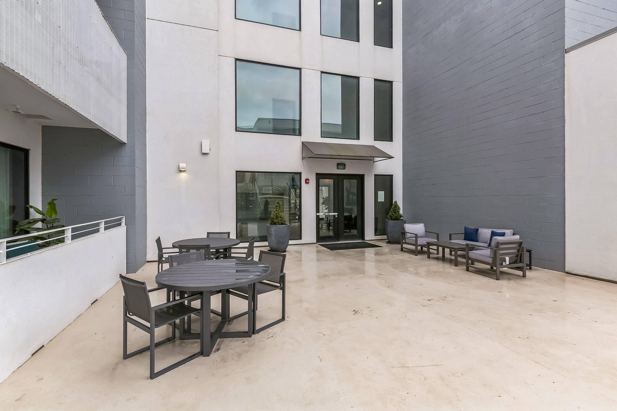  920 South Street #207, Nashville, TN, 37203 - 物件實景