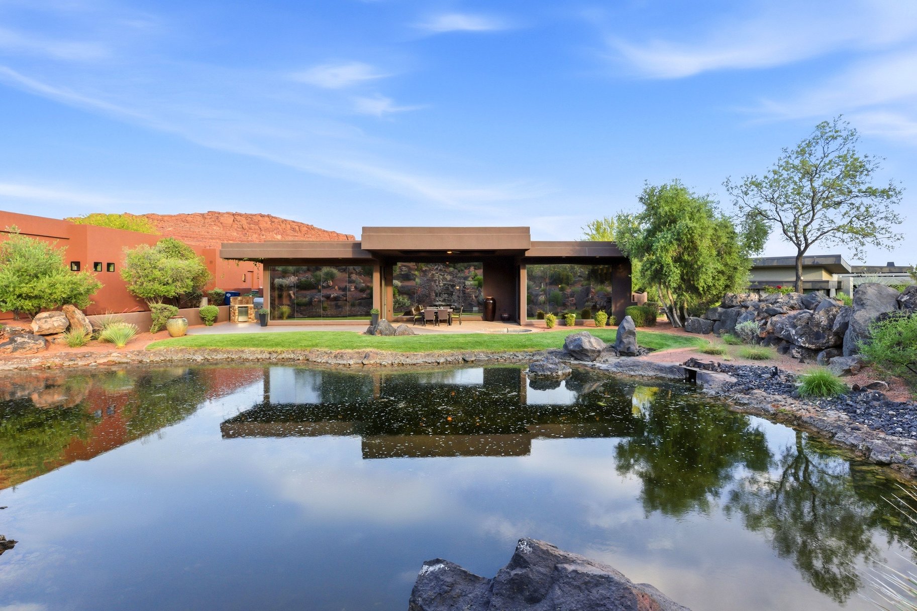  Stunning Ivins Retreat - 物件實景