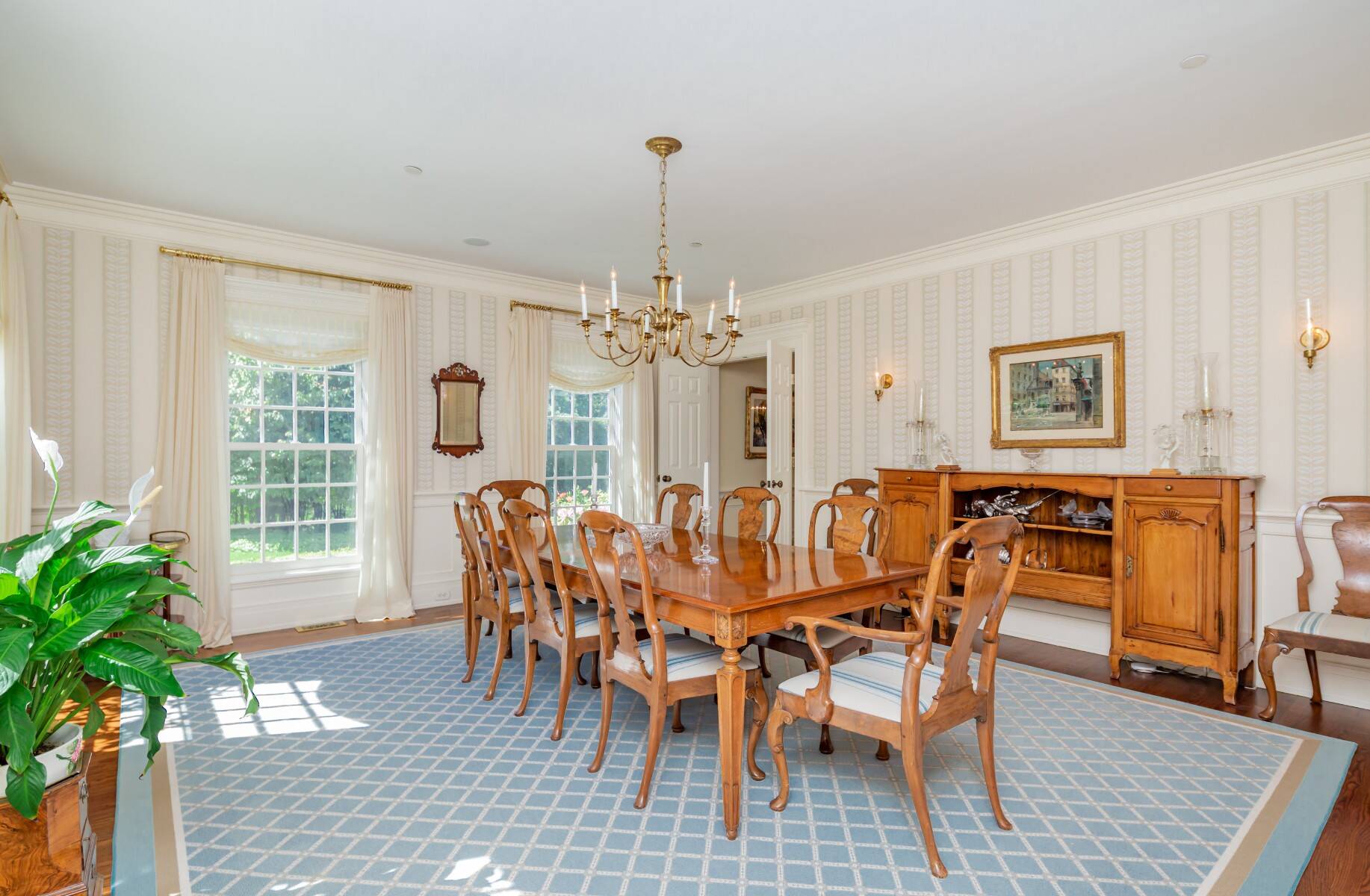  SPECTACULAR SOUTHAMPTON VILLAGE HOME - 物件實景