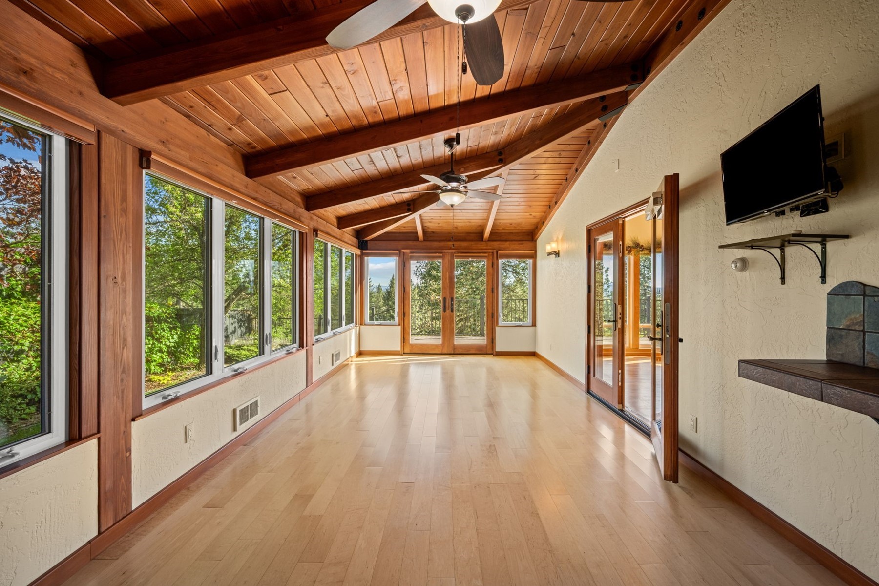  Custom Loch Haven Home with Views - 物件實景