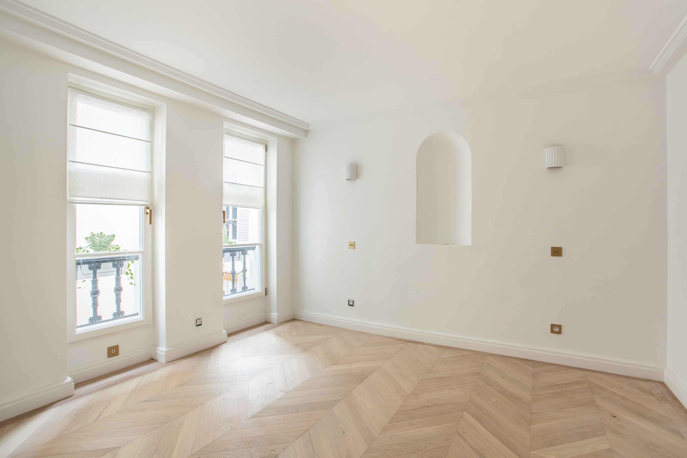  Renovated 2 bedroom apartment in Saint-Germain-des-Près - 物件實景