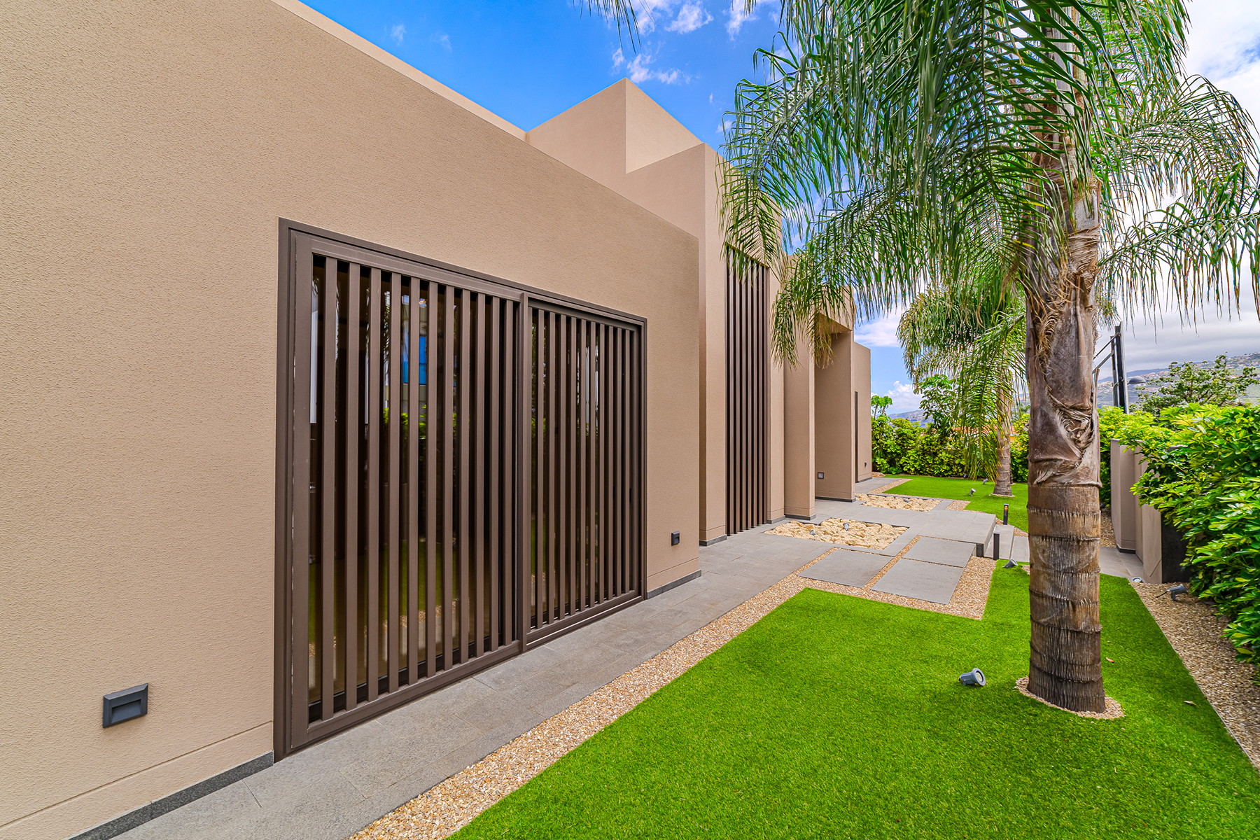  Contemporary villa with views of the Atlantic - 物件實景