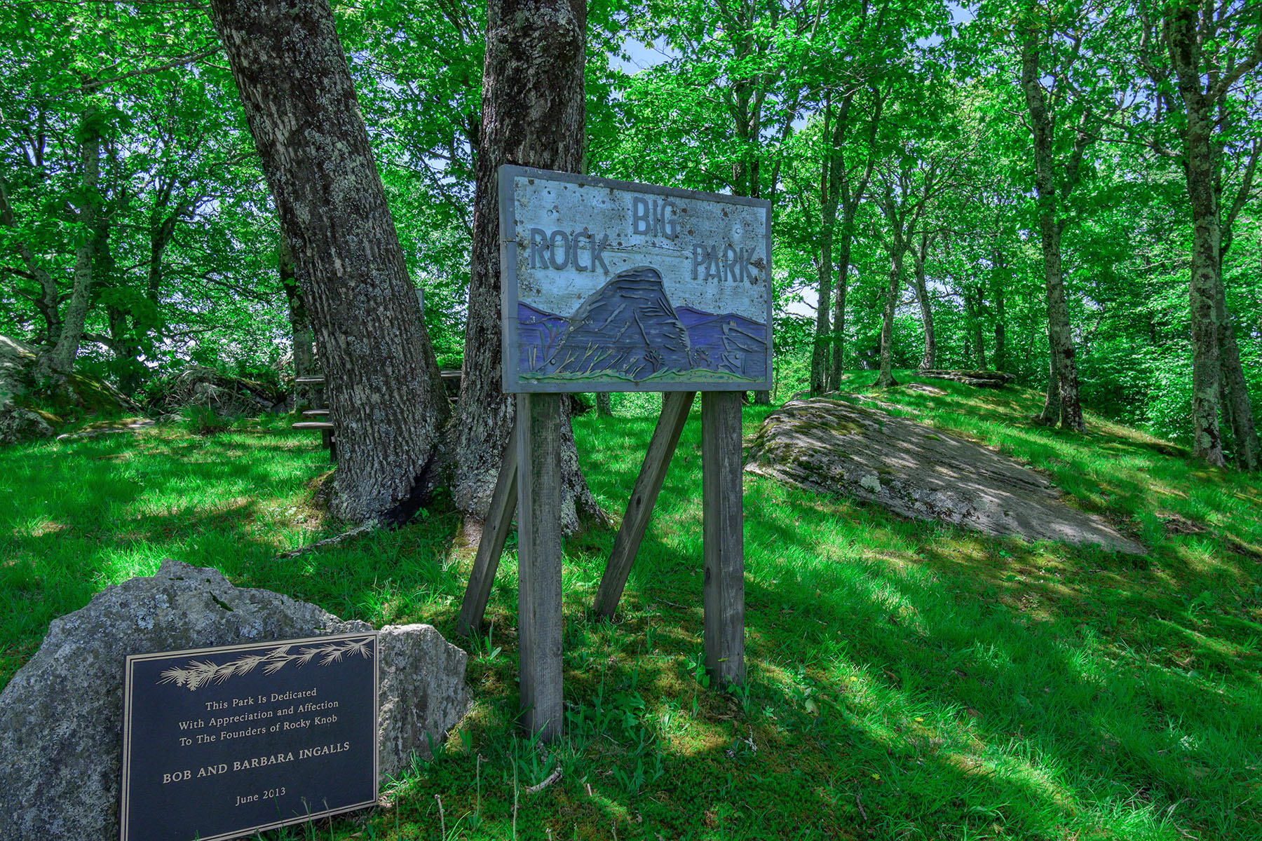  BANNER ELK - ROCKY KNOB - 物件實景