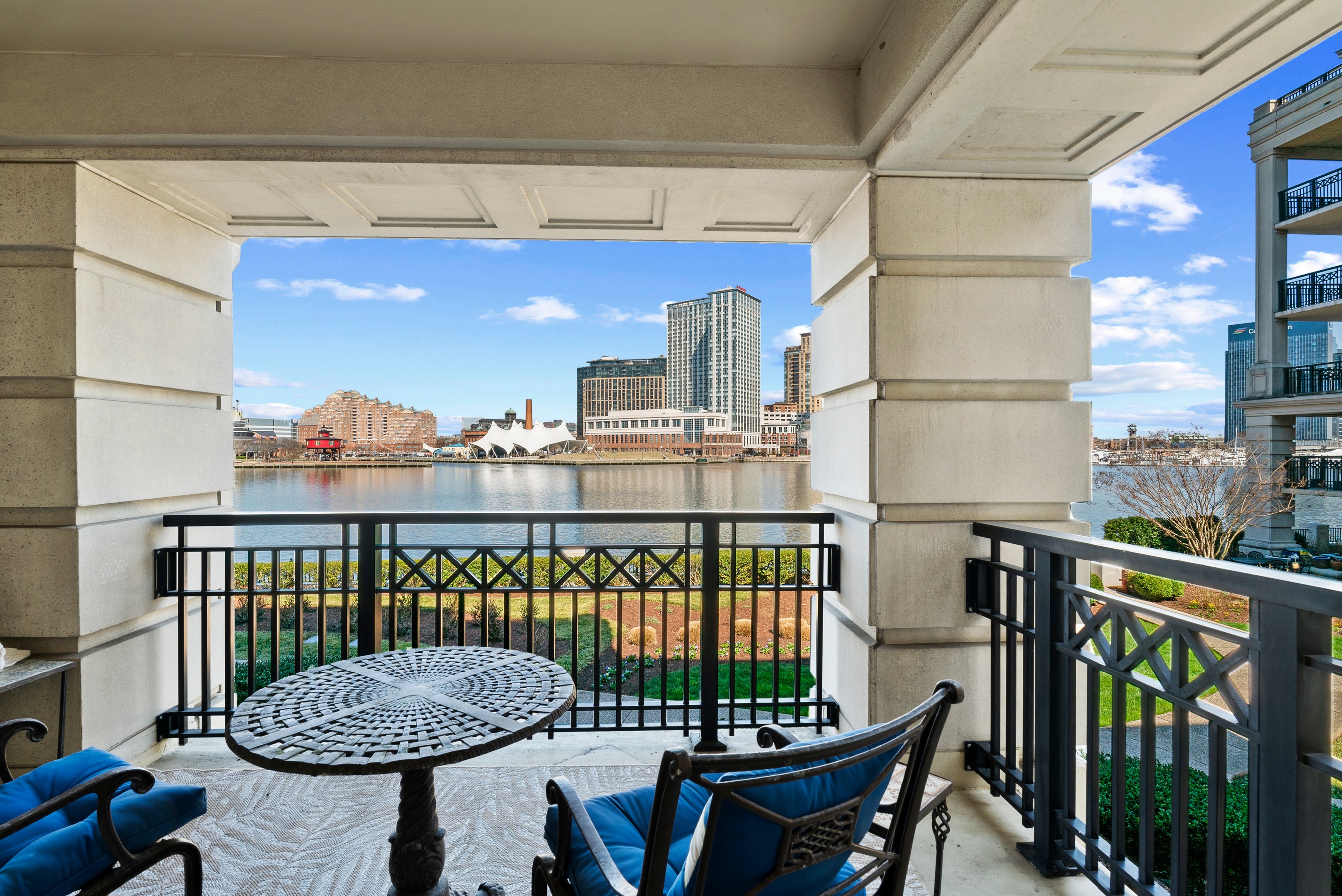  The Ritz-Carlton Residences - 物件實景