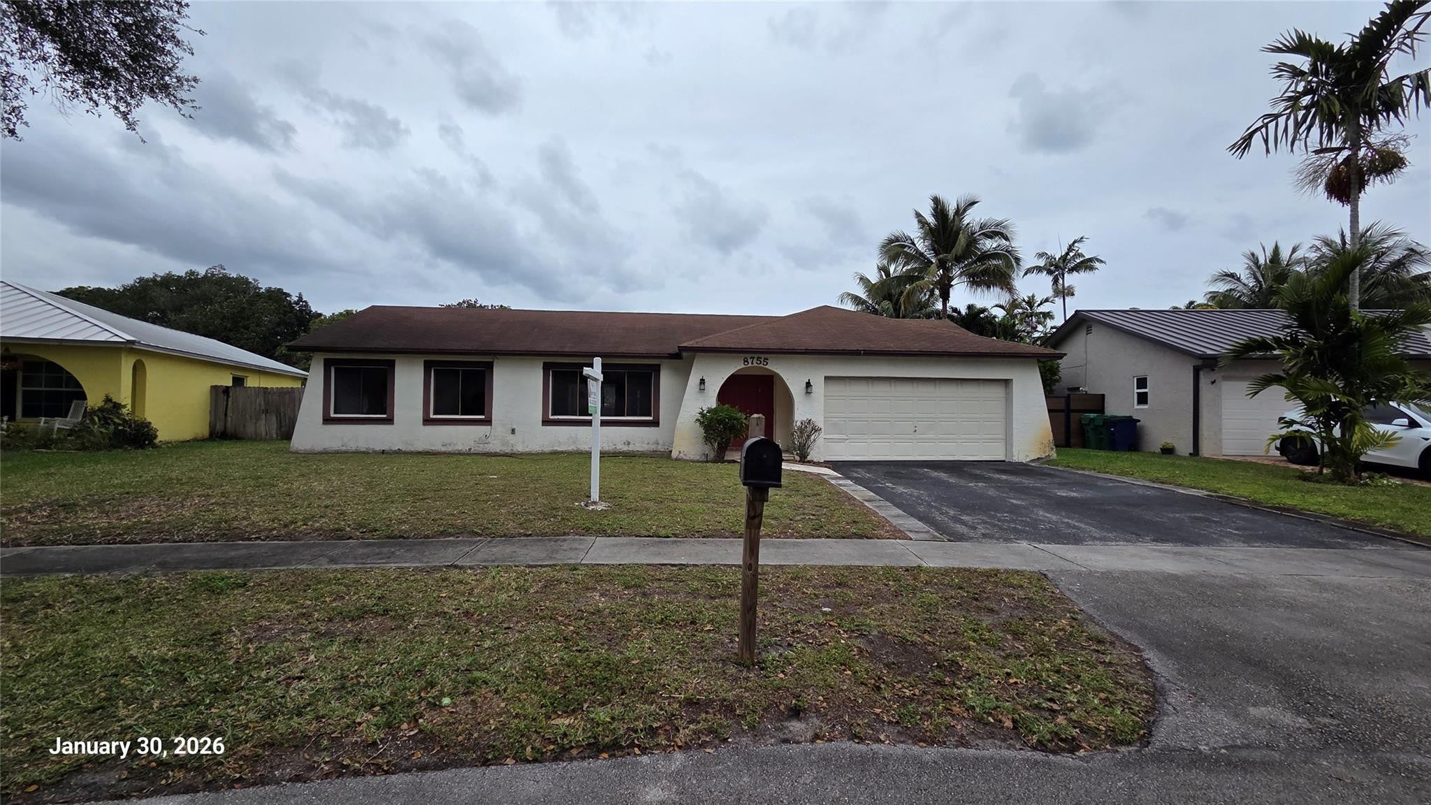 53rd St, Cooper City, FL 33328