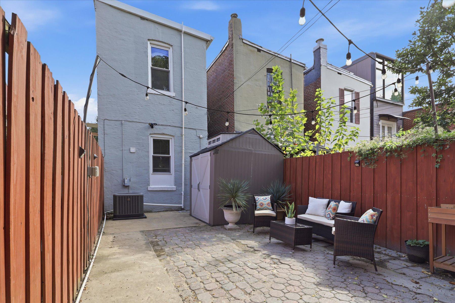  1812 6th Street NW, Washington, DC, 20001 - 物件實景