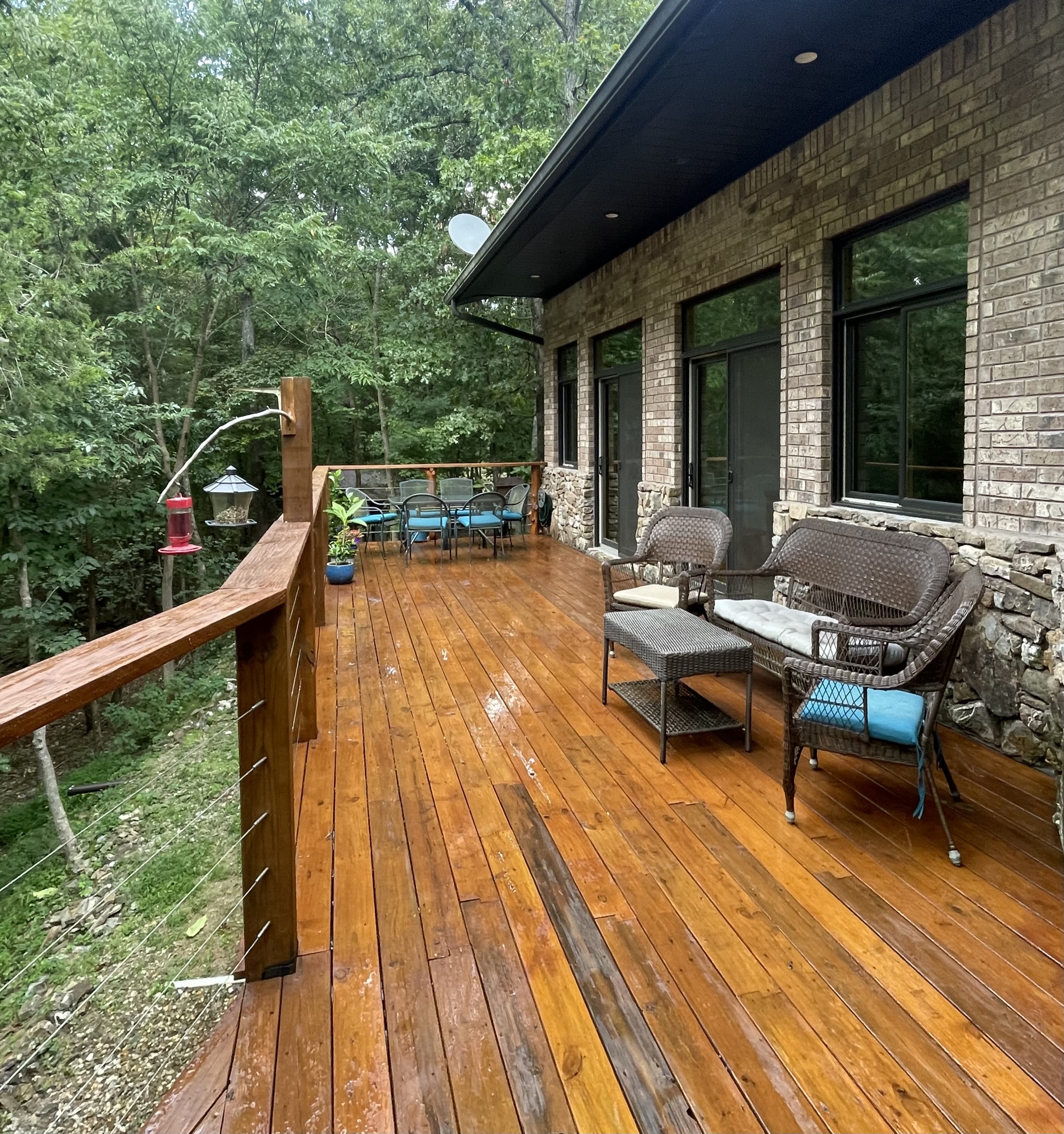 Mena, Arkansas, 71953, United States, 3 Bedrooms Bedrooms, ,3 BathroomsBathrooms,Residential,For Sale,1979119