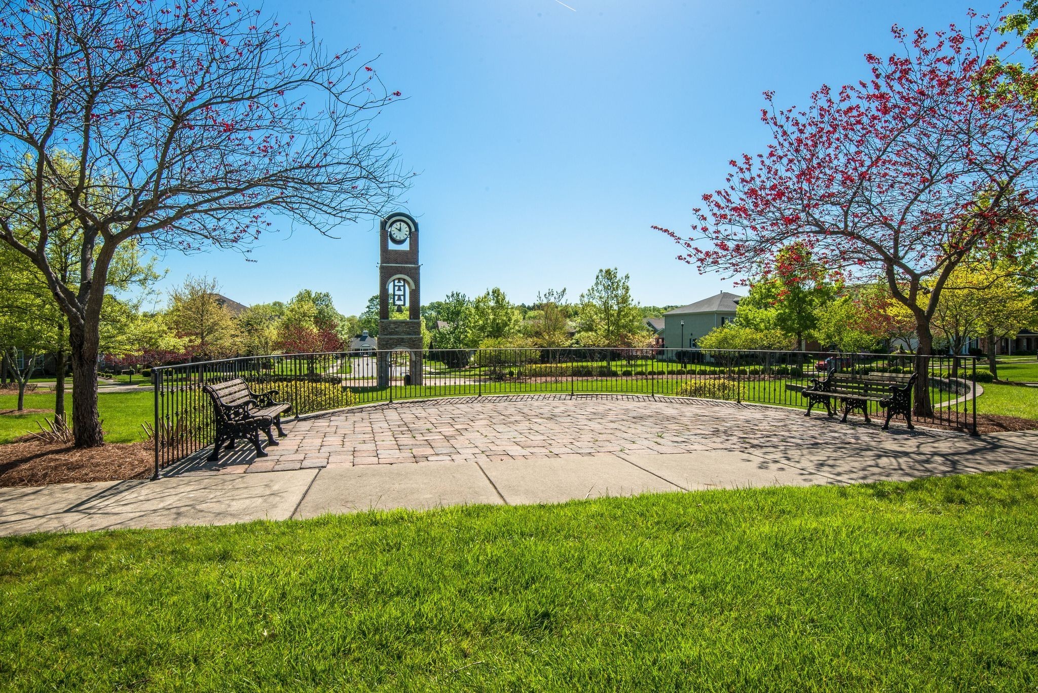  127 Pennystone Circle, Franklin, TN 37067 - 物件實景