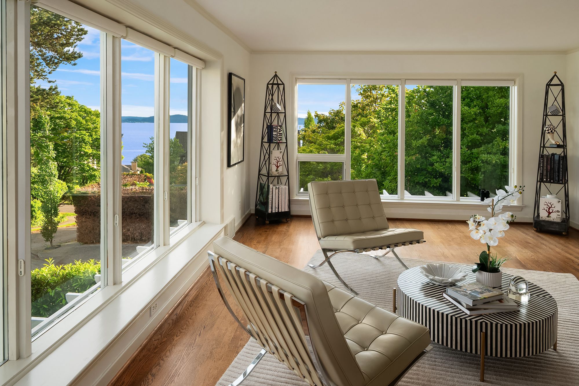  4206 W Glenmont Lane, Seattle, WA 98199 - 物件實景