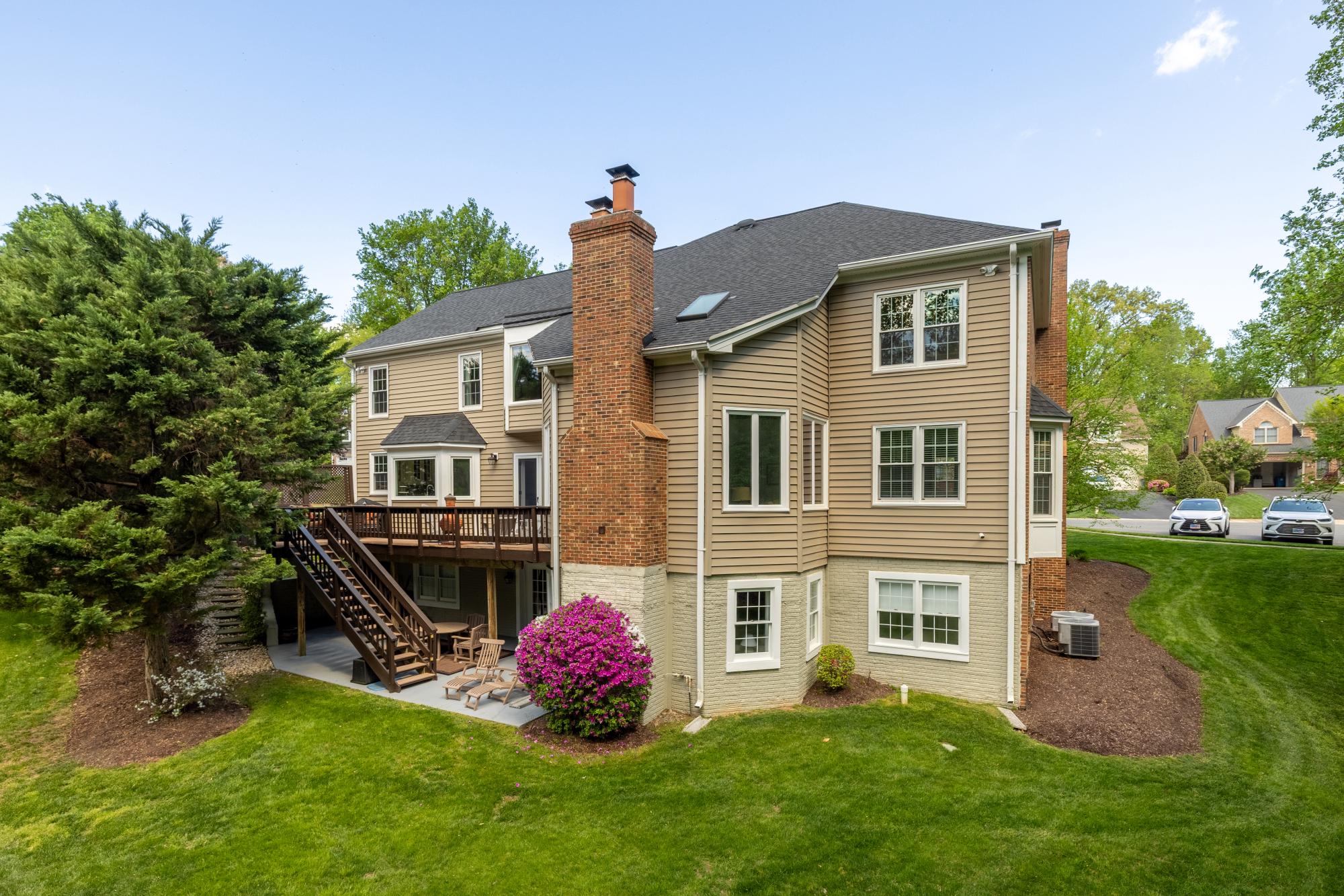  1257 New Bedford Lane, Reston, VA, 20194 - 物件實景