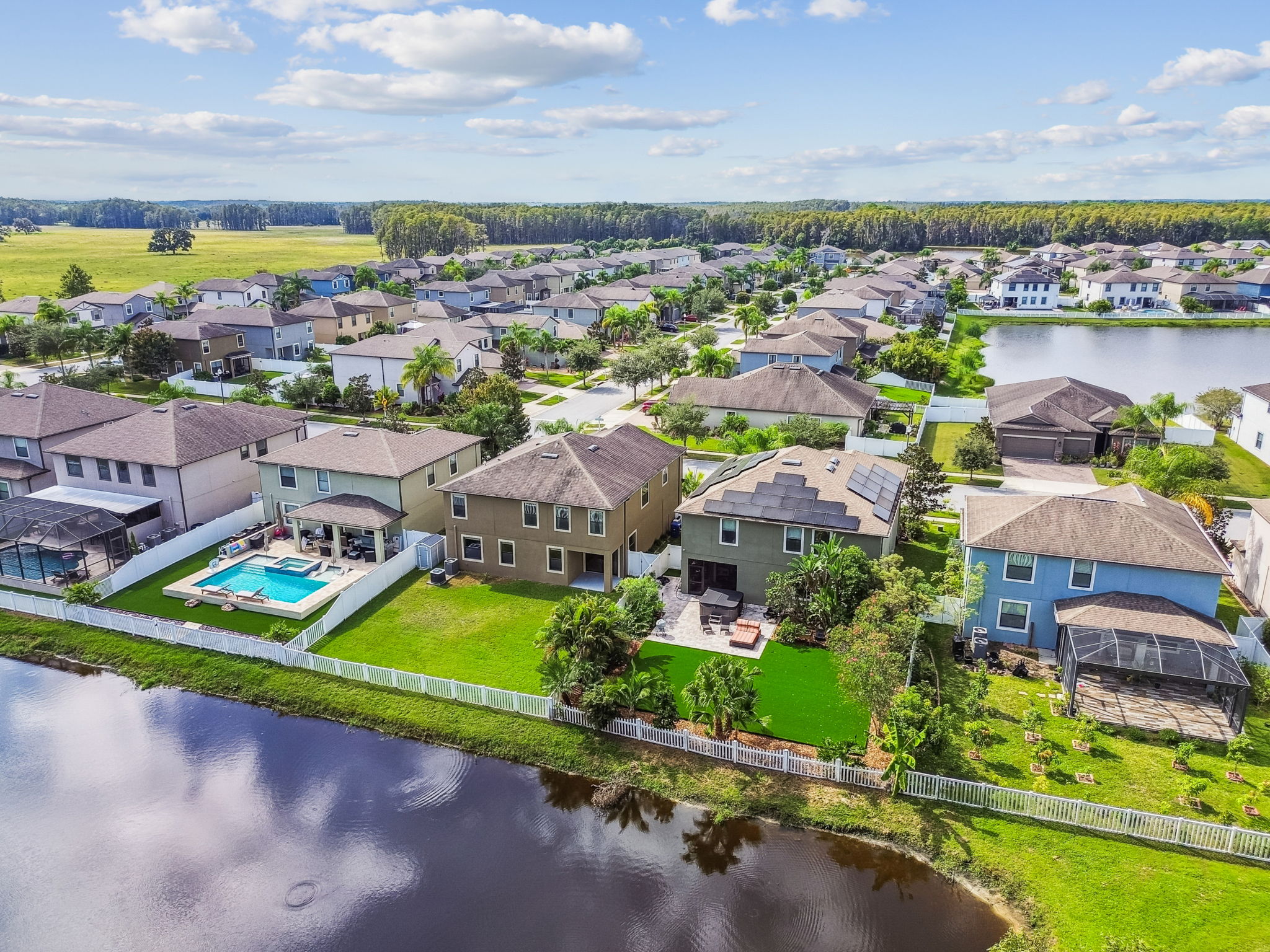 New Port Richey, Florida, 34655, United States, 6 Bedrooms Bedrooms, ,4 BathroomsBathrooms,Residential,For Sale,1980137