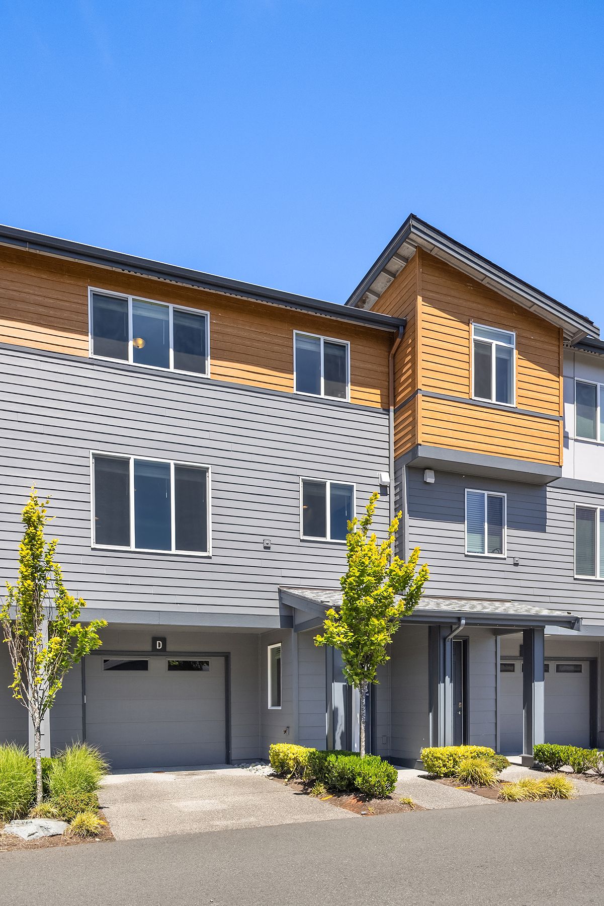  3605 192nd St SE #D, Bothell, WA 98012 - 物件實景