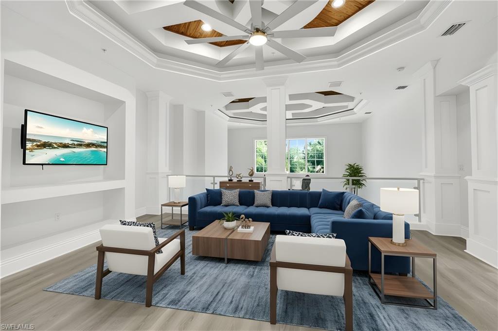 Naples, Florida, 34103, United States, 4 Bedrooms Bedrooms, ,6 BathroomsBathrooms,Residential,For Sale,1988215