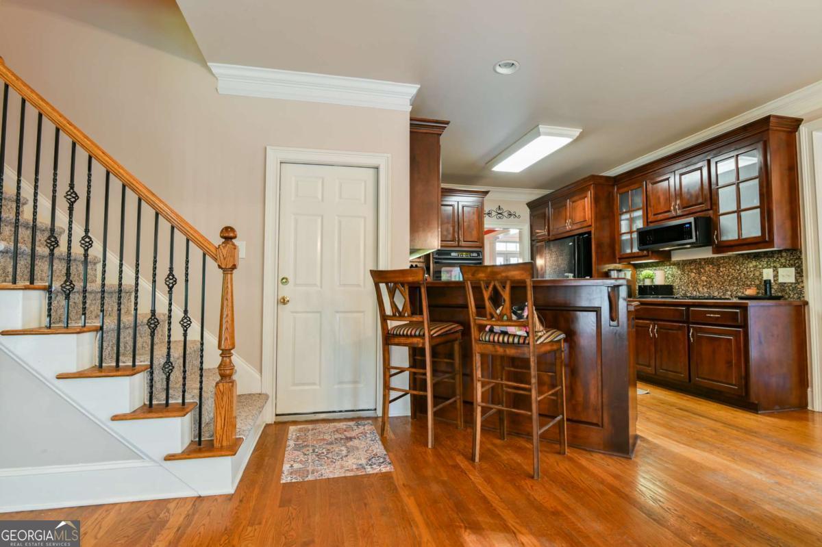 Statham, Georgia, 30666, United States, 5 Bedrooms Bedrooms, ,4 BathroomsBathrooms,Residential,For Sale,1794440