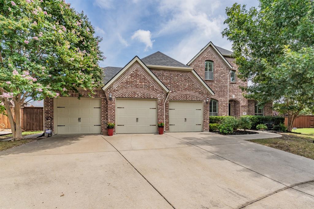 Fate, Texas, 75087, United States, 3 Bedrooms Bedrooms, ,4 BathroomsBathrooms,Residential,For Sale,1927341