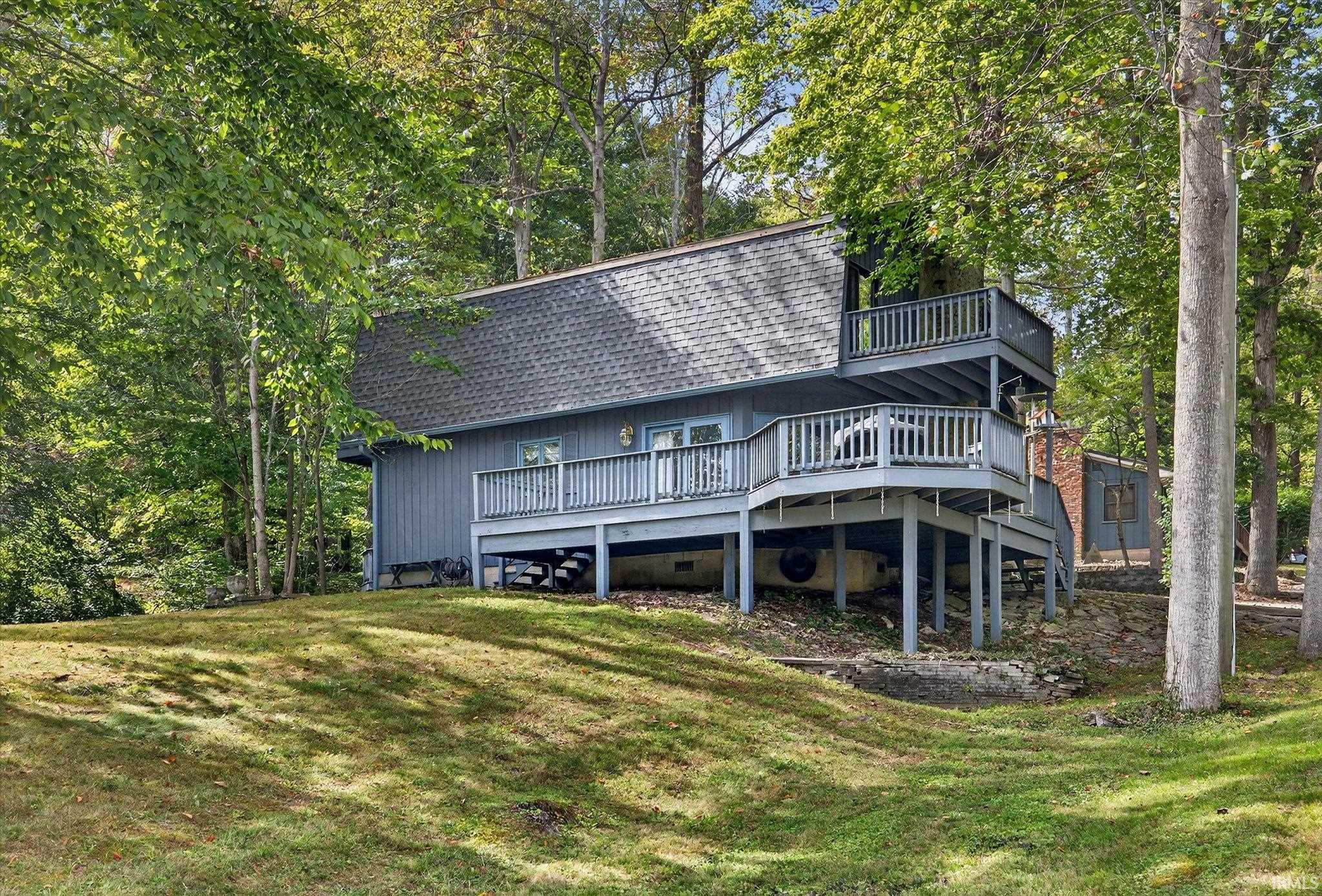 Unionville, Indiana, 47468, United States, 3 Bedrooms Bedrooms, ,2 BathroomsBathrooms,Residential,For Sale,1981002