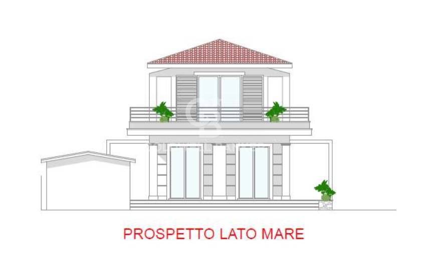Forte dei Marmi, Lucca, 55042, IT, 4 Bedrooms Bedrooms, ,3 BathroomsBathrooms,Residential,For Sale,1987983
