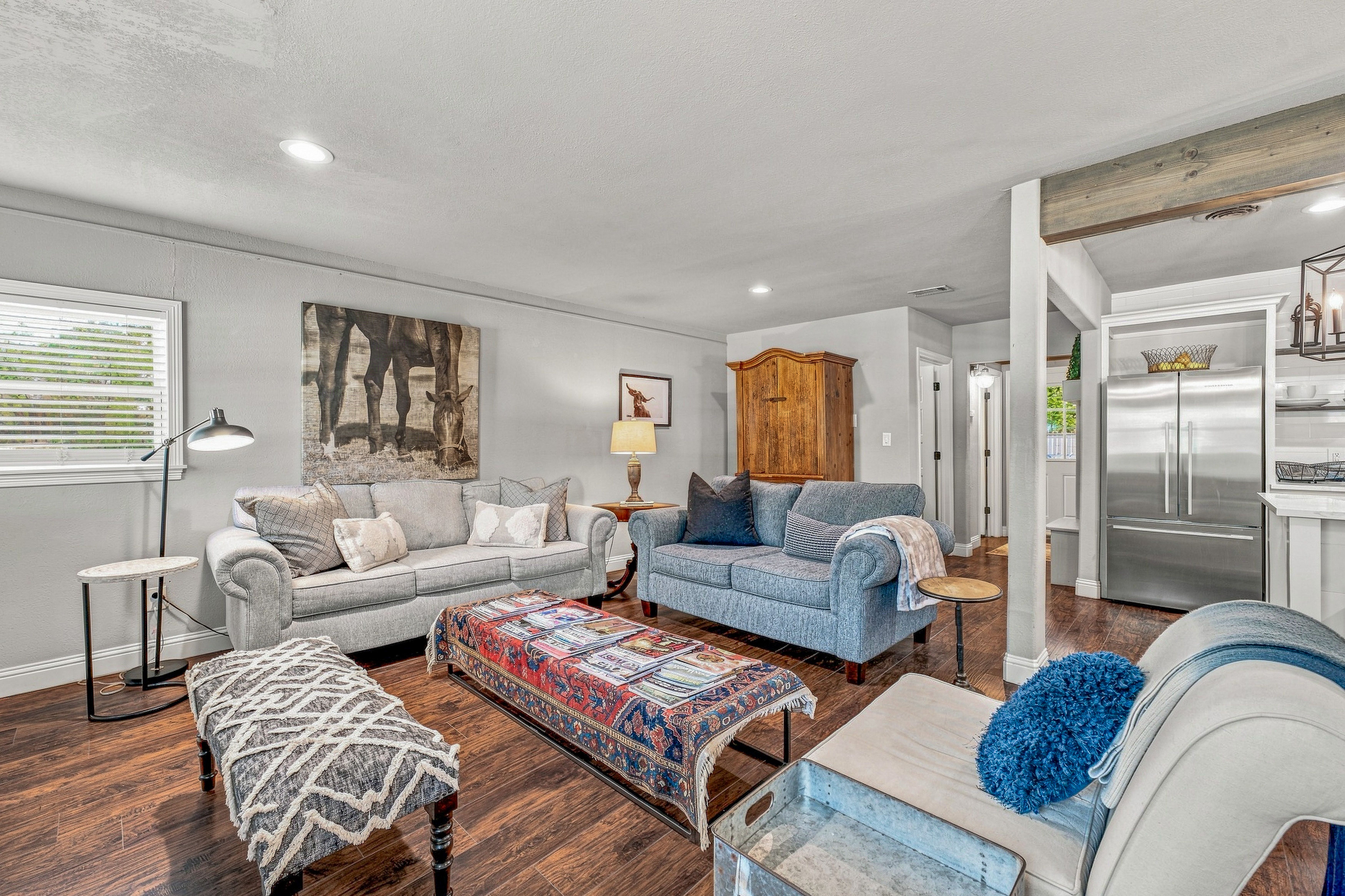  5881 Tracyne Drive, Westworth Village, TX, 76114 - 物件實景