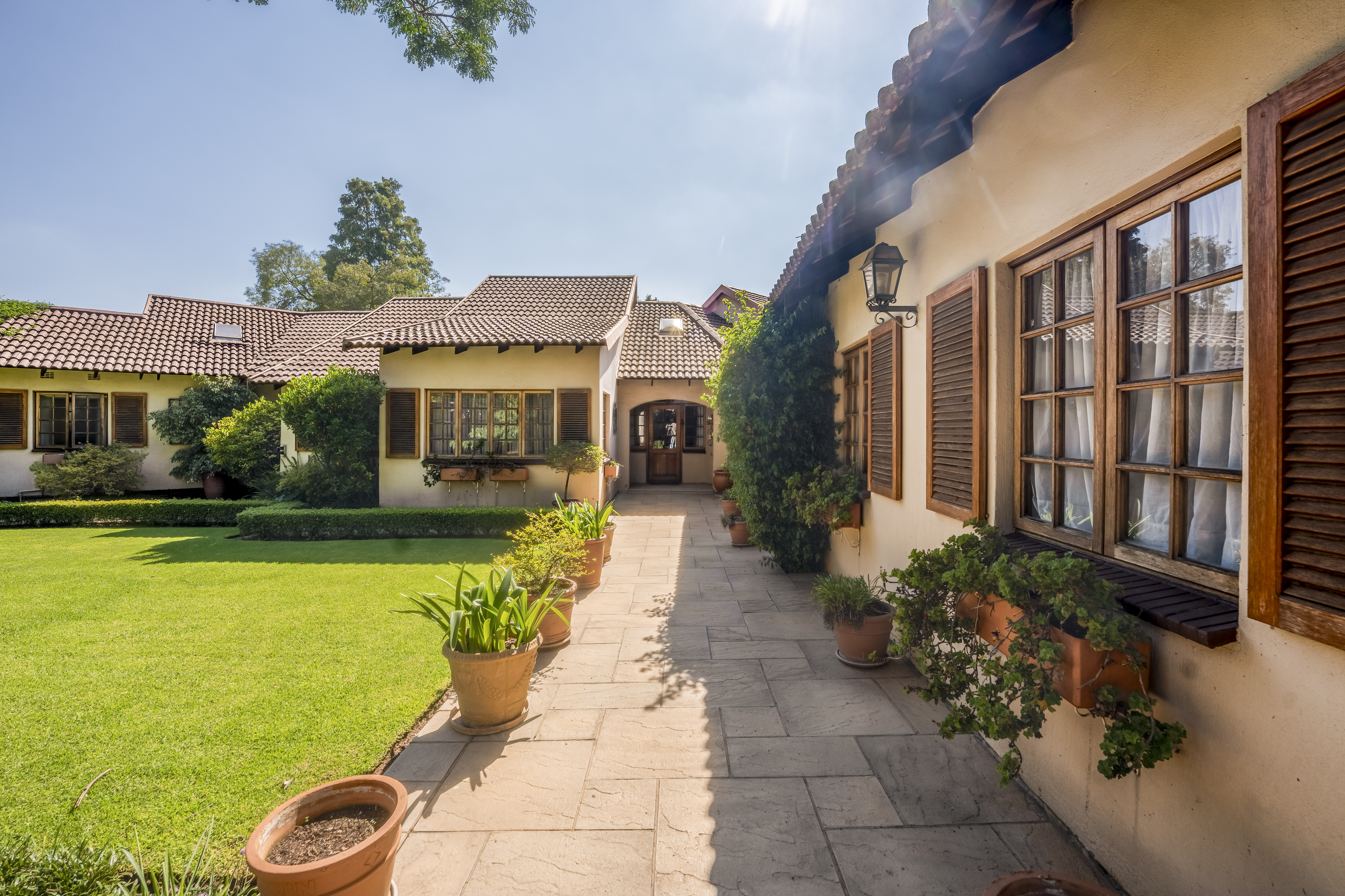  Bedfordview - 物件實景