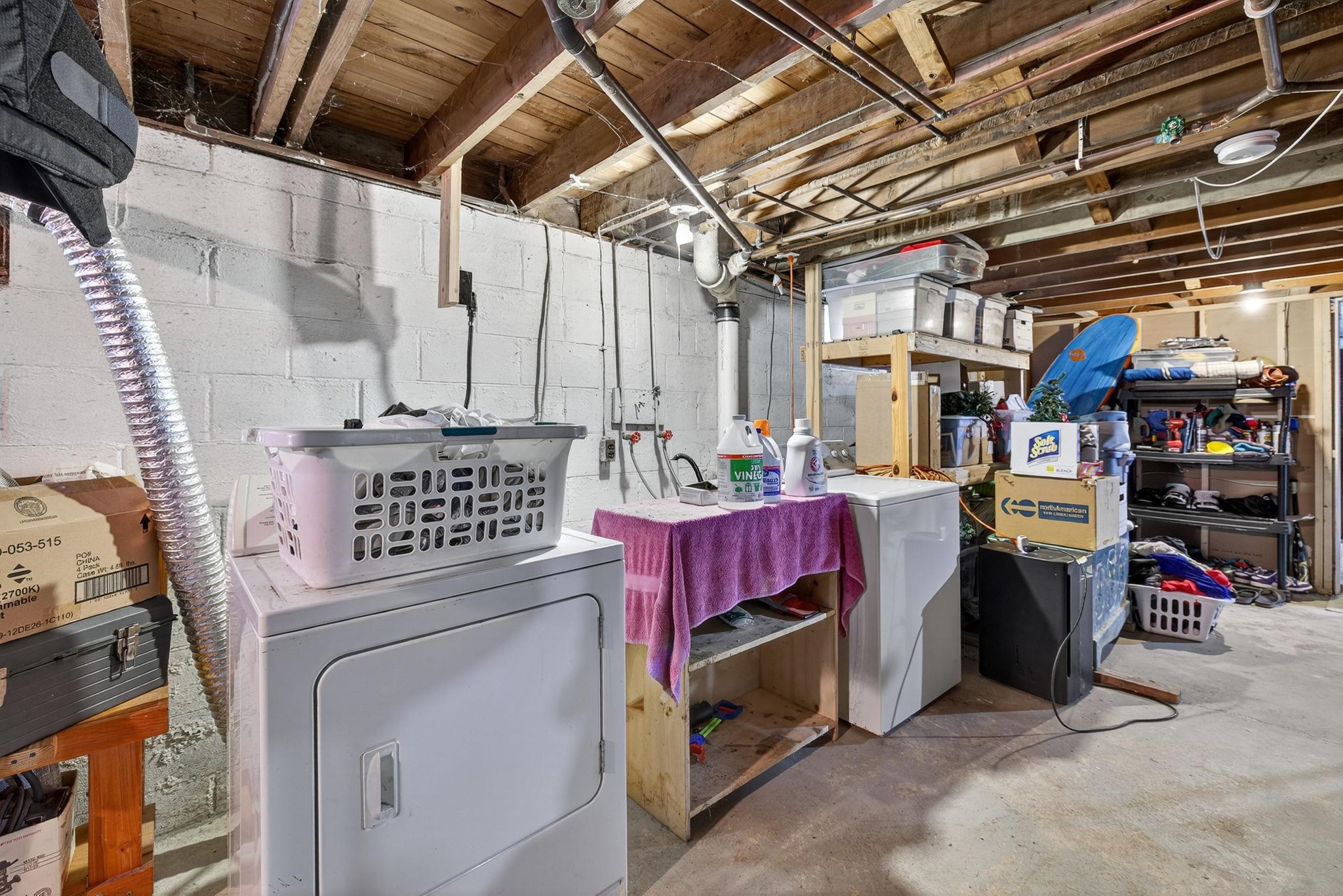 Portsmouth, New Hampshire, 03801, United States, 3 Bedrooms Bedrooms, ,1 BathroomBathrooms,Residential,For Sale,1934652