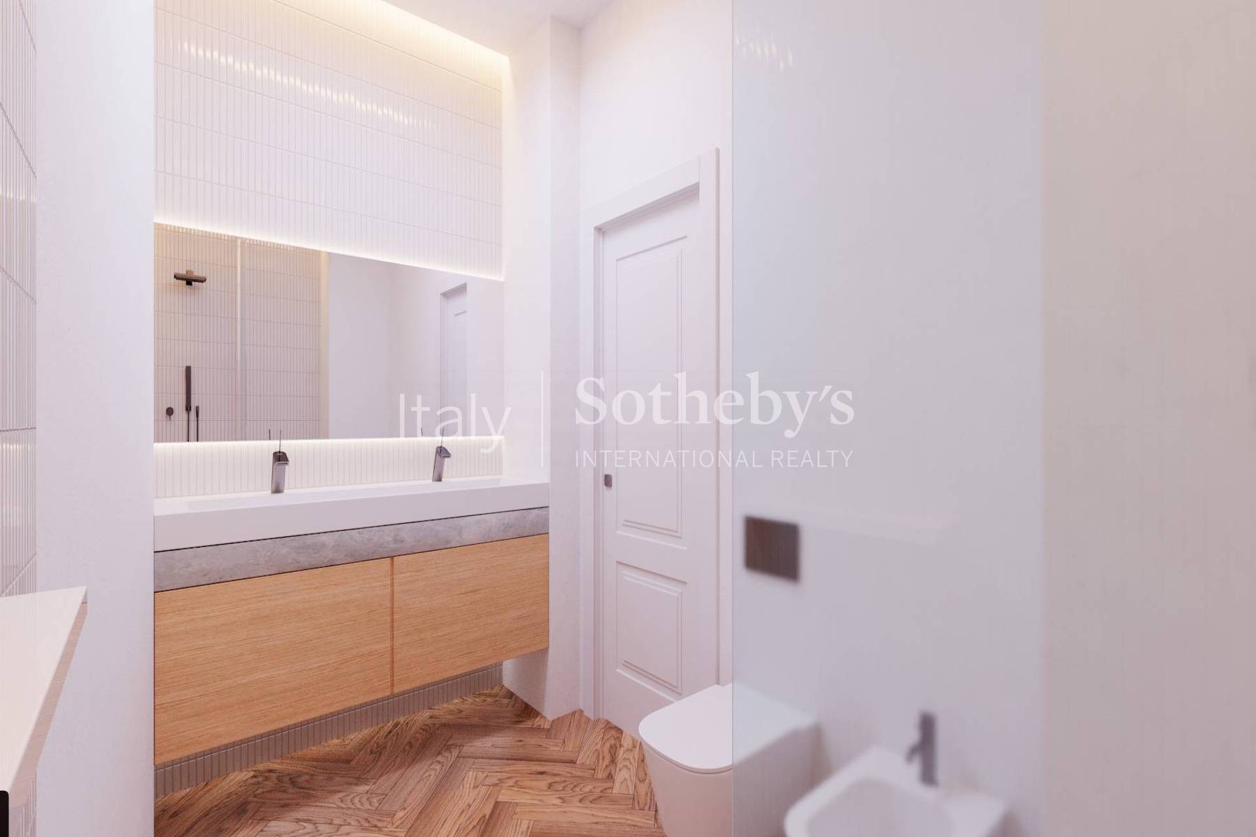  Apartment Close To the Verona Arena - 物件實景