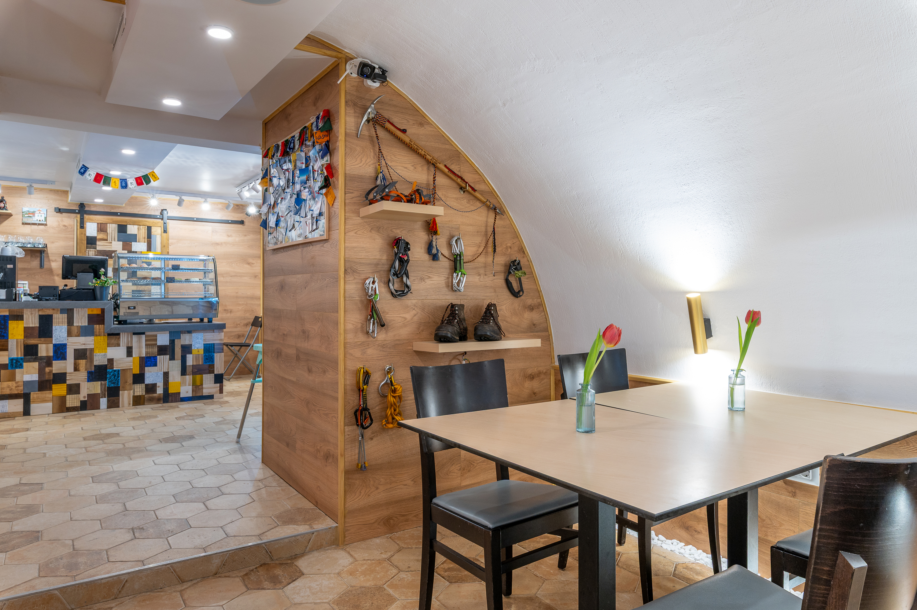  Weiss House - Heritage Hotels of Europe - 物件實景