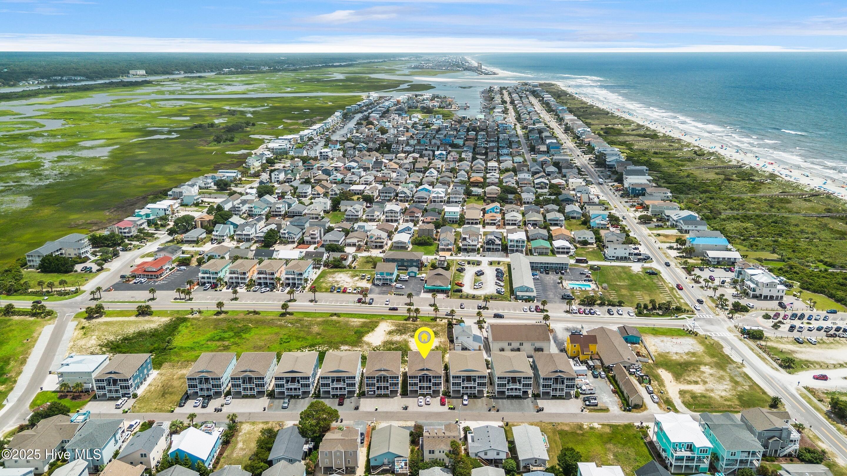 Sunset Beach, North Carolina, 28468, United States, 2 Bedrooms Bedrooms, ,2 BathroomsBathrooms,Residential,For Sale,1903345