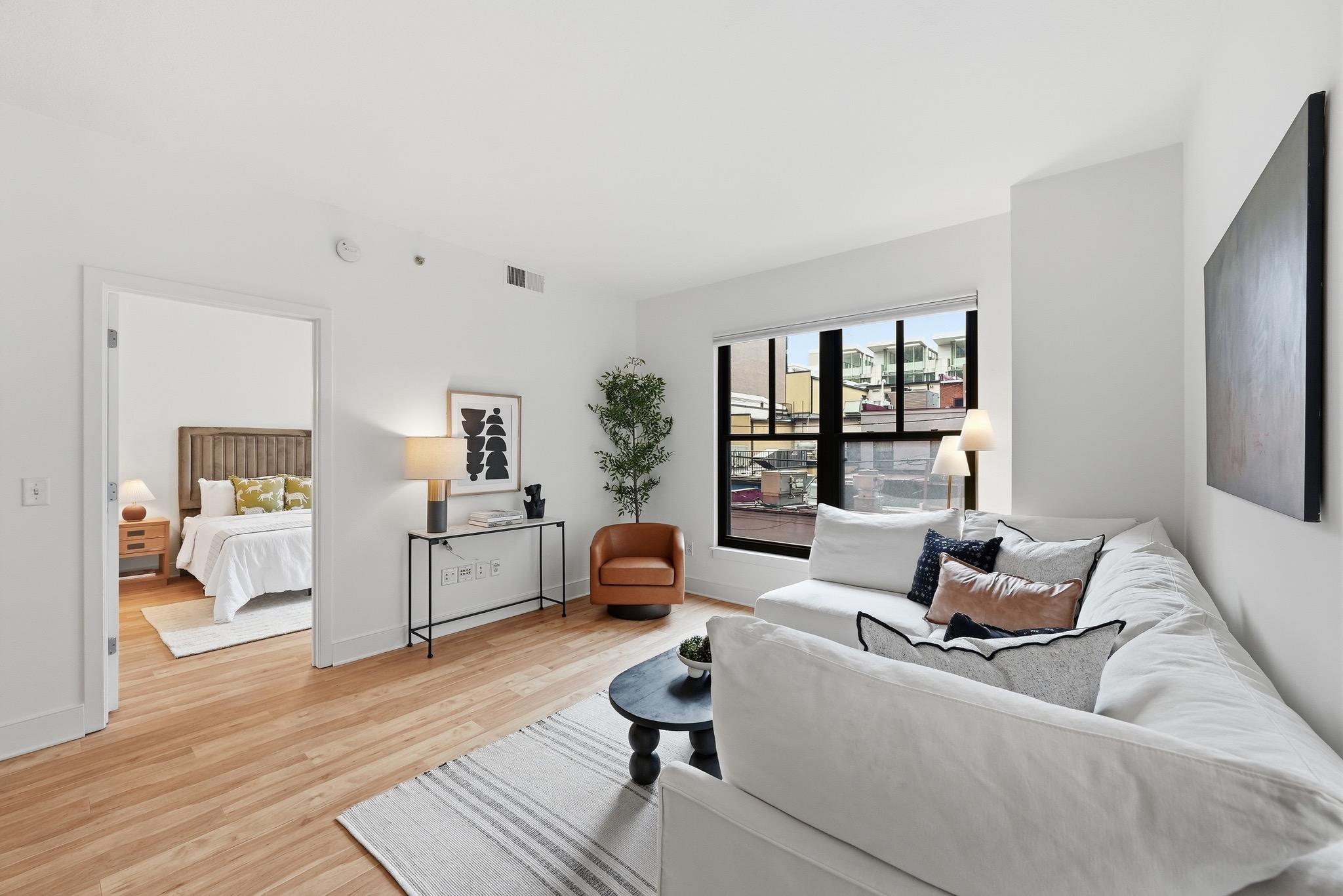  910 M Street NW, Washington, DC, 20001 - 物件實景