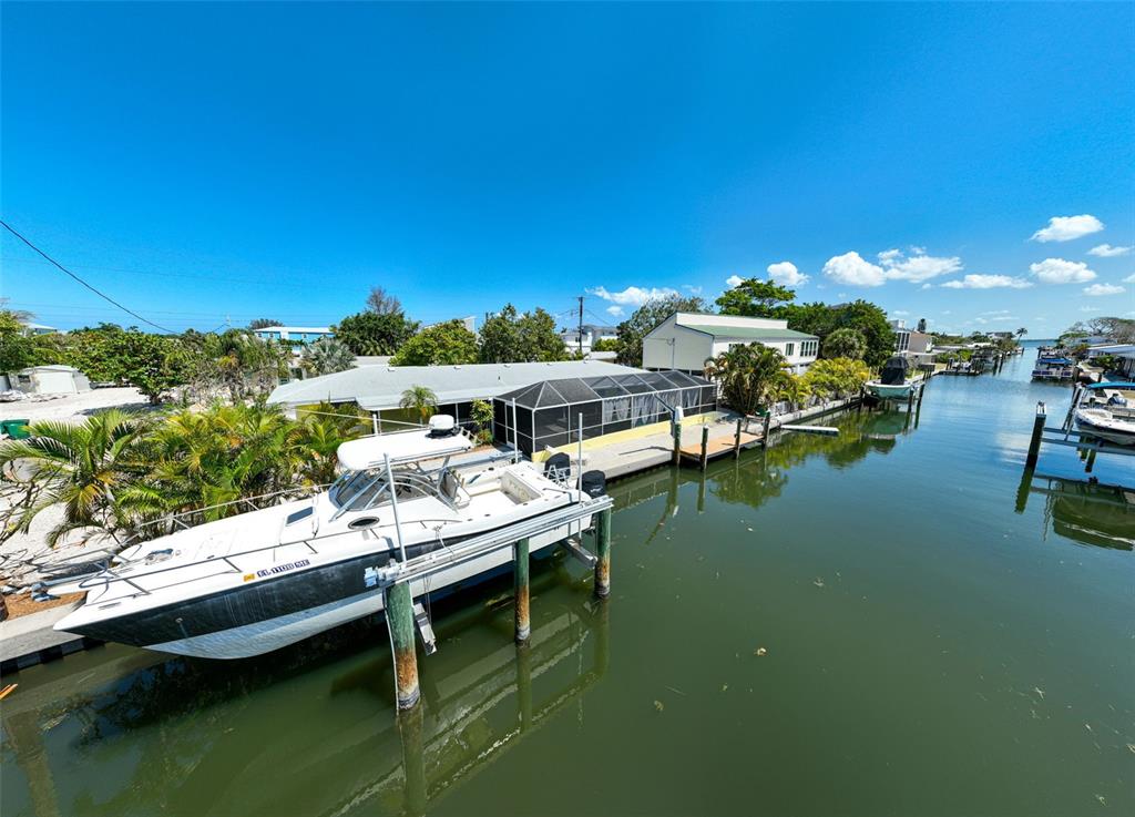 750 Saint Judes Drive N, Longboat Key, Florida, 34228, United States, ,Land,For Sale,750 Saint Judes Drive N,1627620