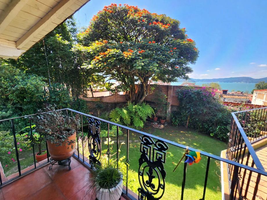 Valle de Bravo, Estado de méxico, 51200, Mexico, 4 Bedrooms Bedrooms, ,5 BathroomsBathrooms,Residential,For Sale,1986473