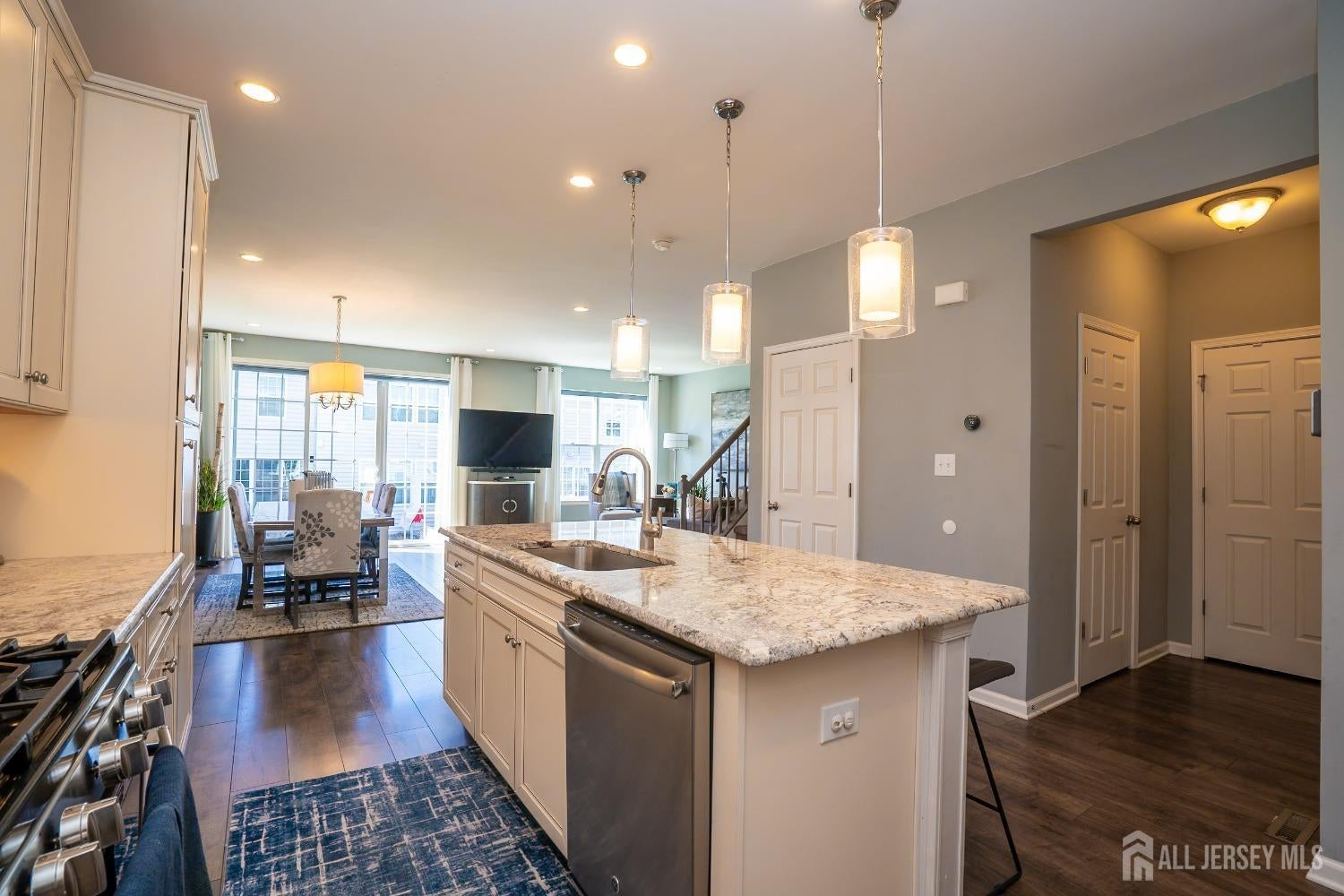 Monroe, New Jersey, 08831, United States, 3 Bedrooms Bedrooms, ,3 BathroomsBathrooms,Residential,For Sale,1915247