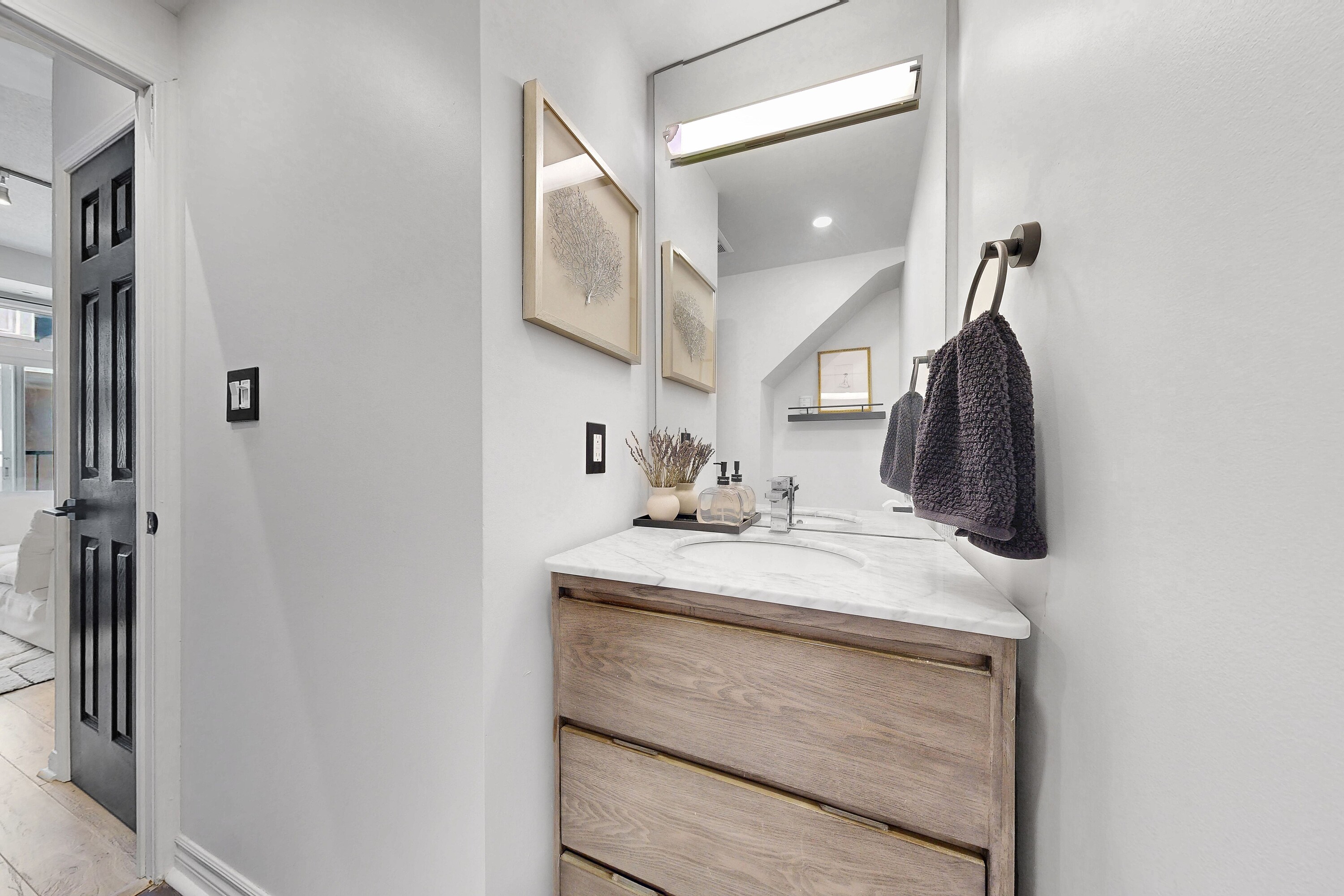 South Beach Marina Townhomes - 物件實景