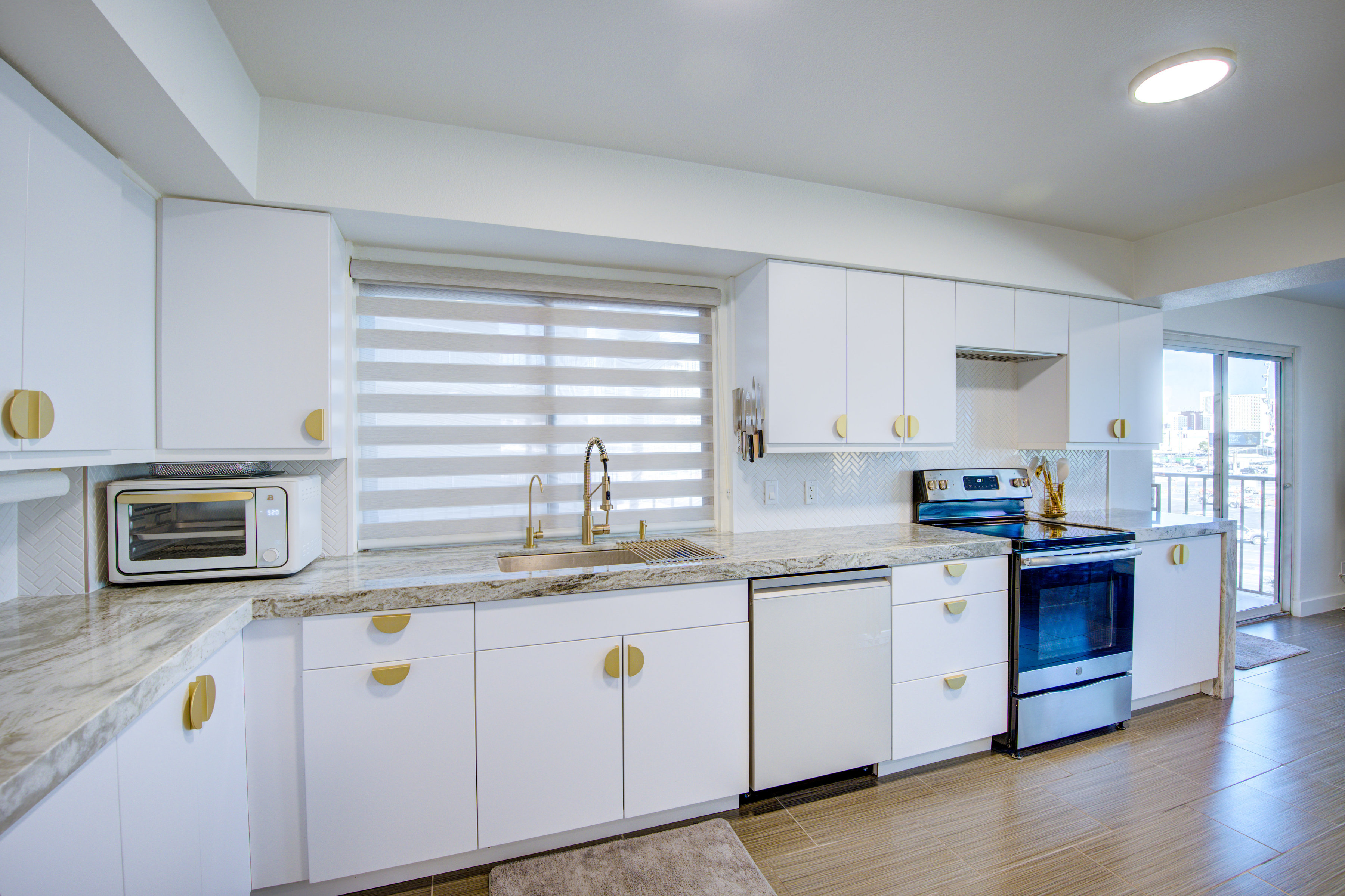  New to Market - 物件實景