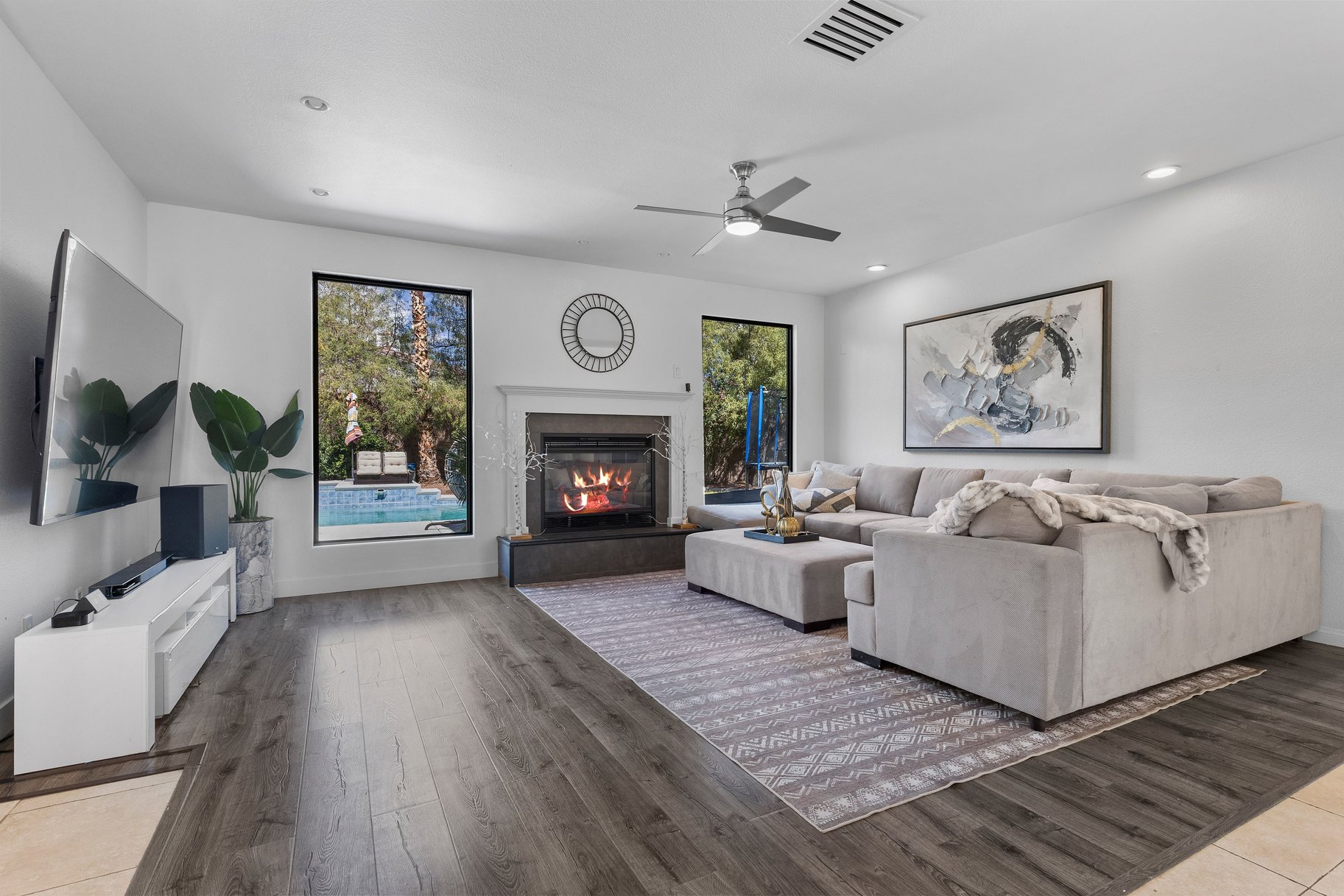  New to Market - 物件實景