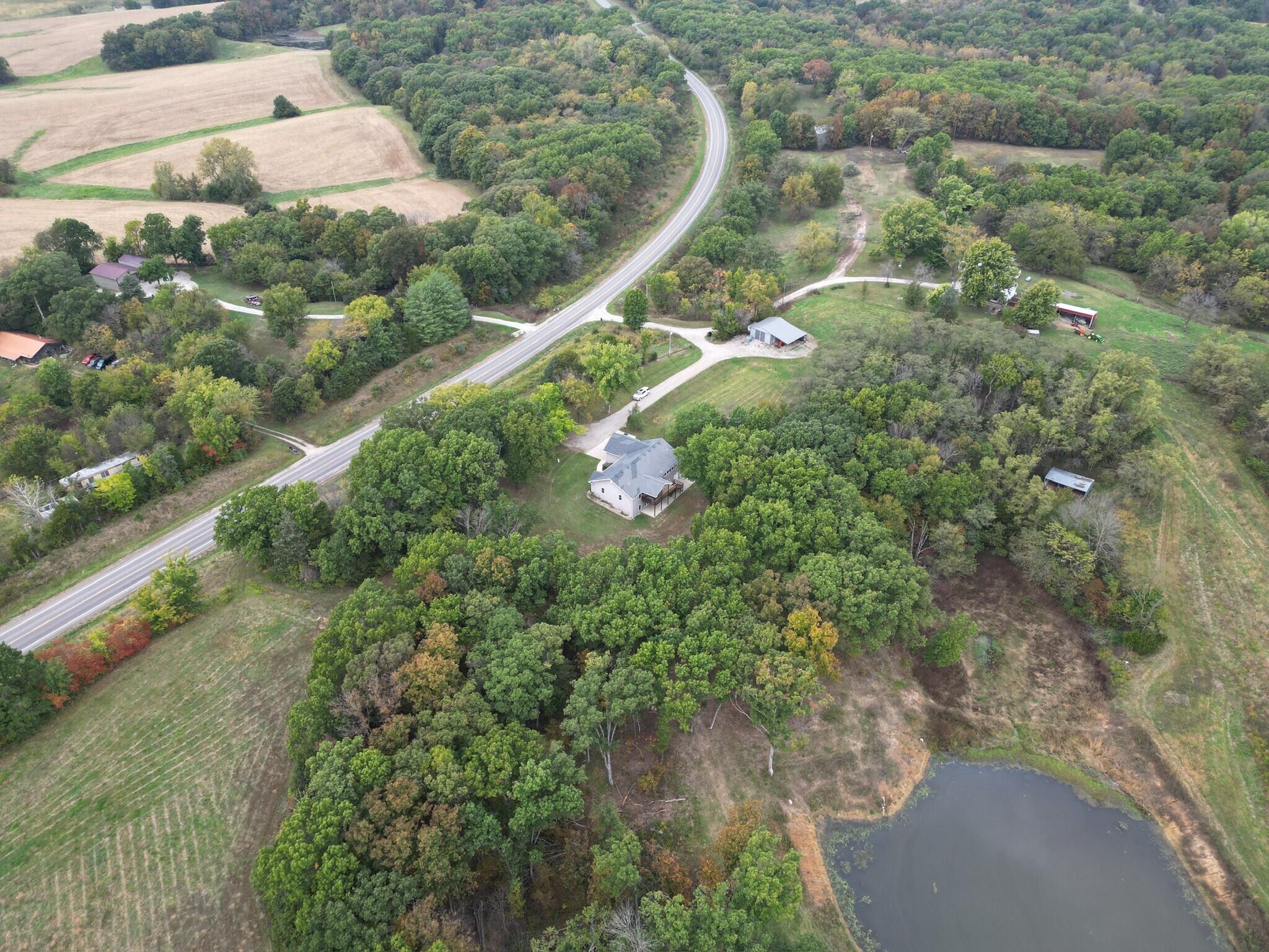 FAYETTE, Missouri, 65248, United States, 4 Bedrooms Bedrooms, ,3 BathroomsBathrooms,Residential,For Sale,1977383